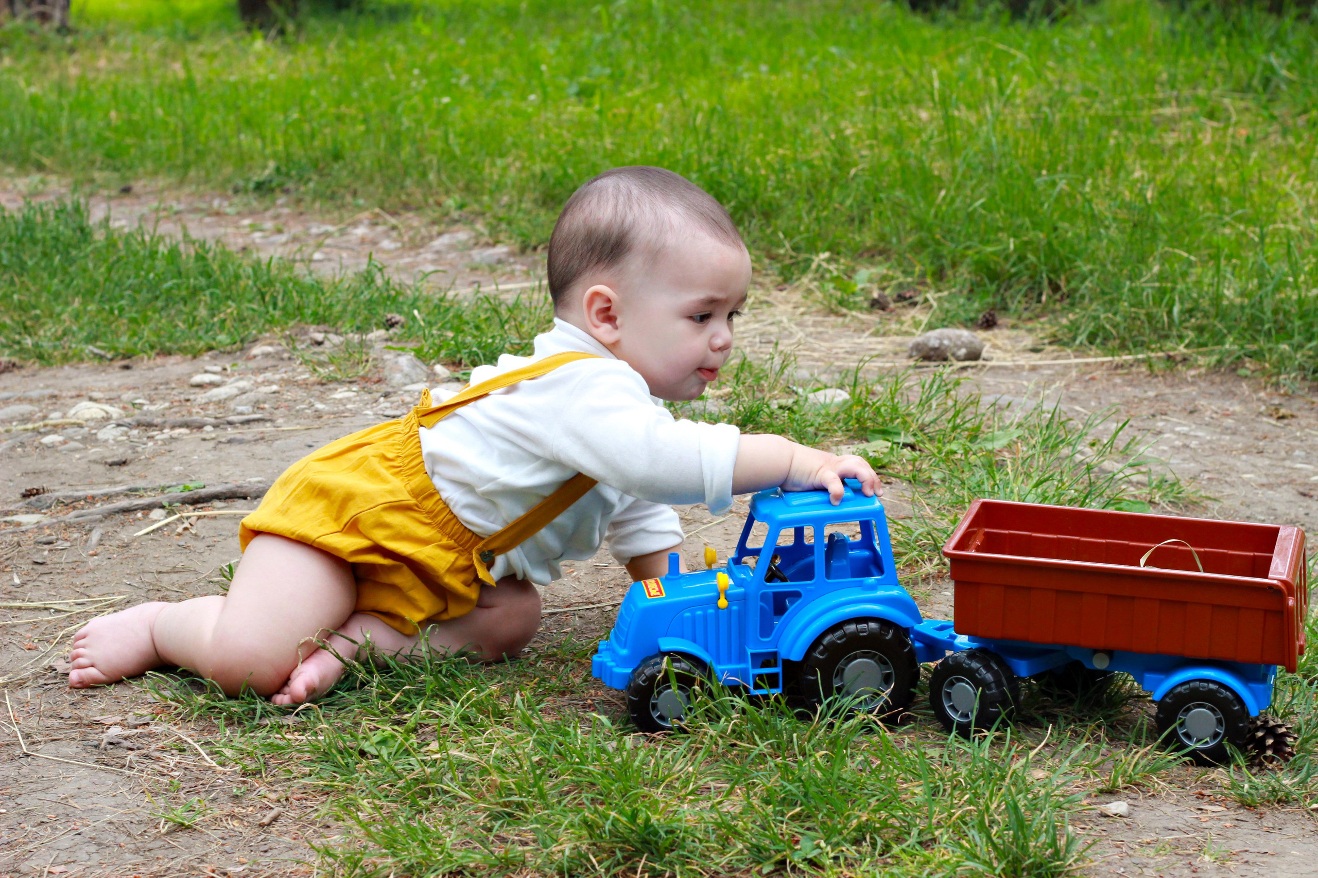 Годовасие. Семейный фотограф новорожденных Нальчик