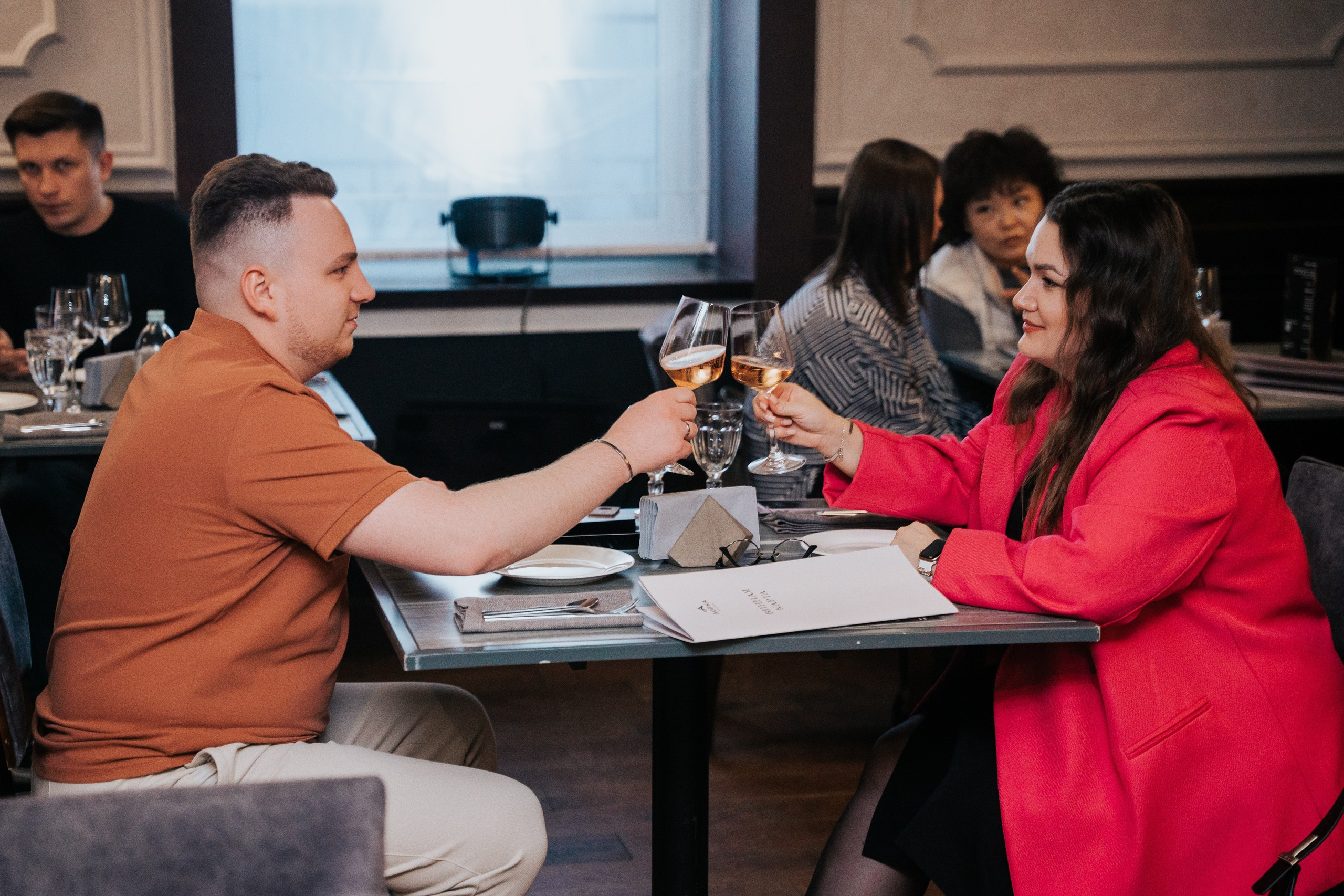 SOPKA. Фотограф Хабаровск