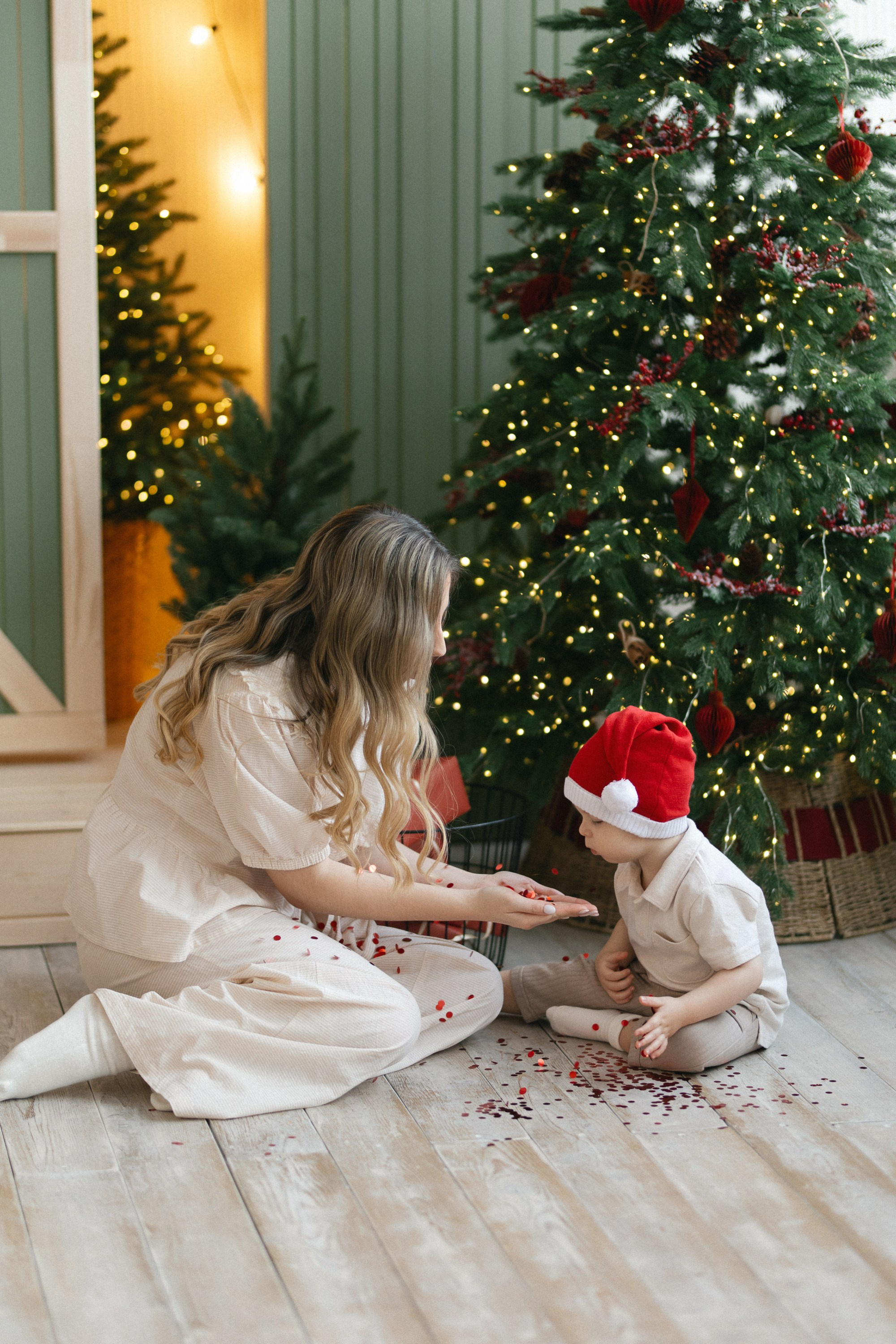 НИНА, САША И МАТВЕЙ ` 24. Maria Startseva Photo