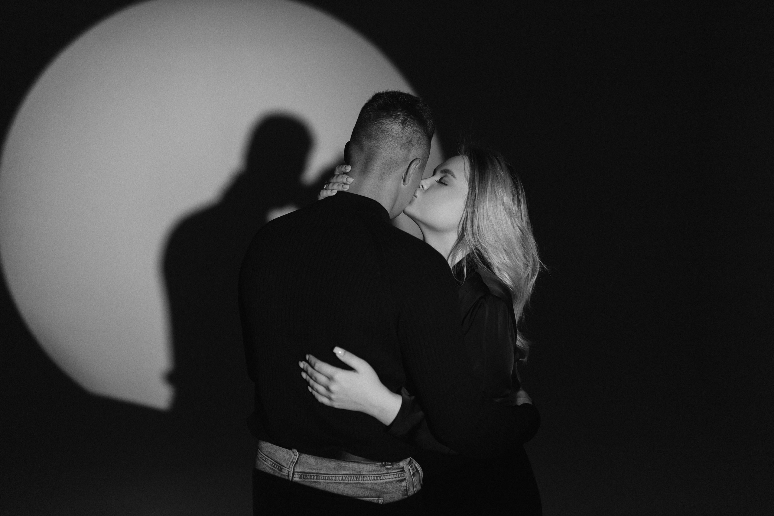 АНГЕЛИНА И СЕМЁН ` 24. Maria Startseva Photo