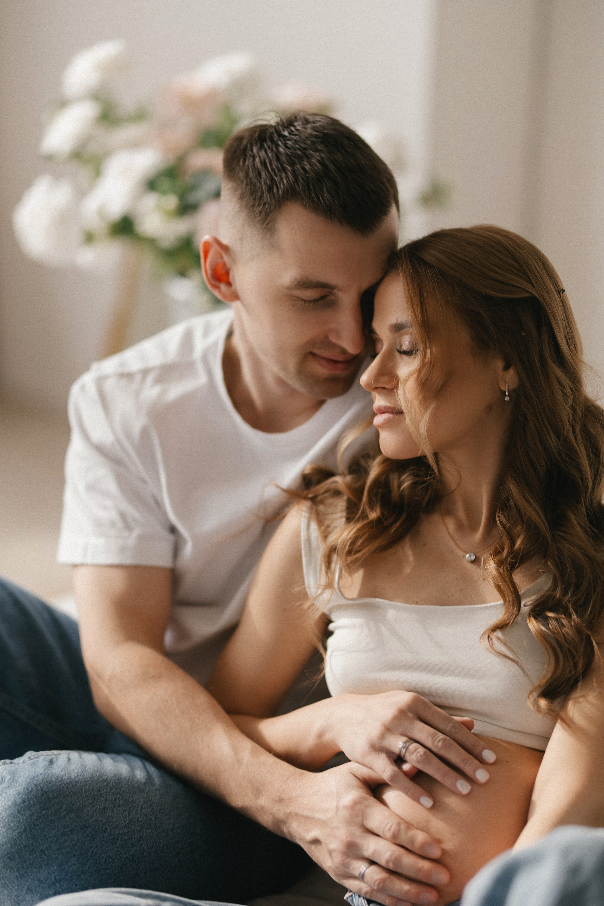 «В ДУШЕ ВЕСНА». Maria Startseva Photo