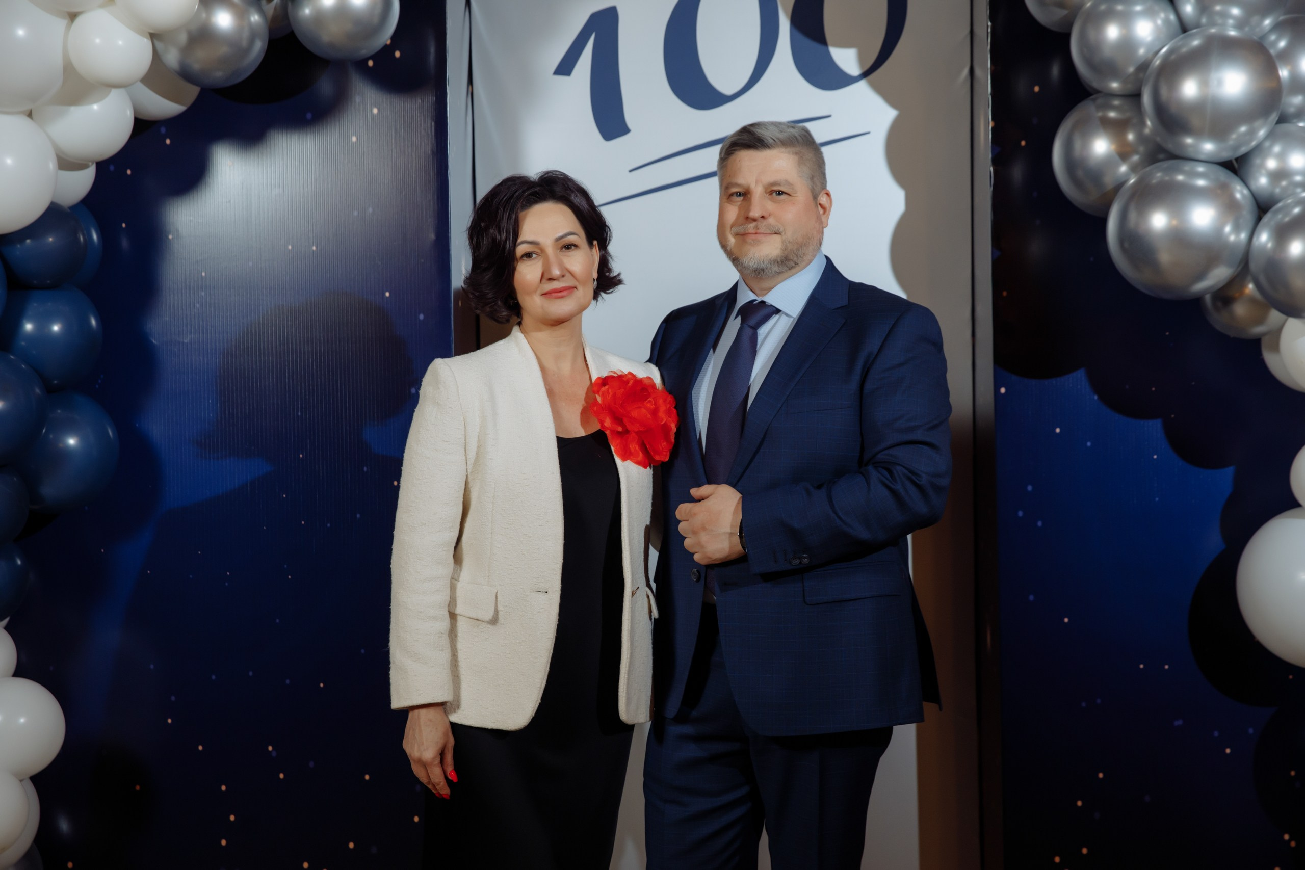 AZIMUT. Юбилей. Свадебный фотограф в Ярославле Анастасия Архипова