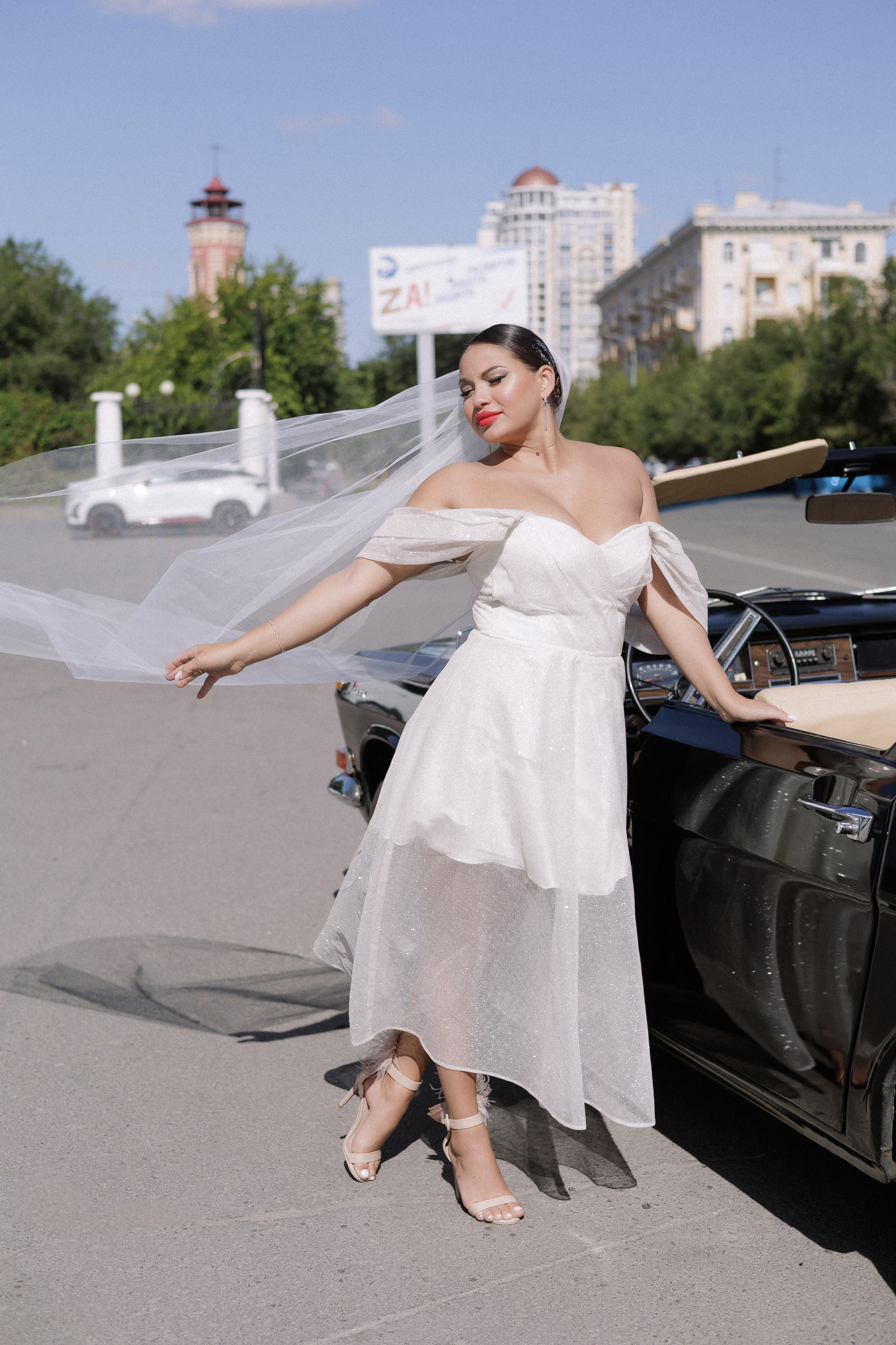 Wed walk | Nelly + Denis. Орлова Мария фотограф Волгоград, Камышин