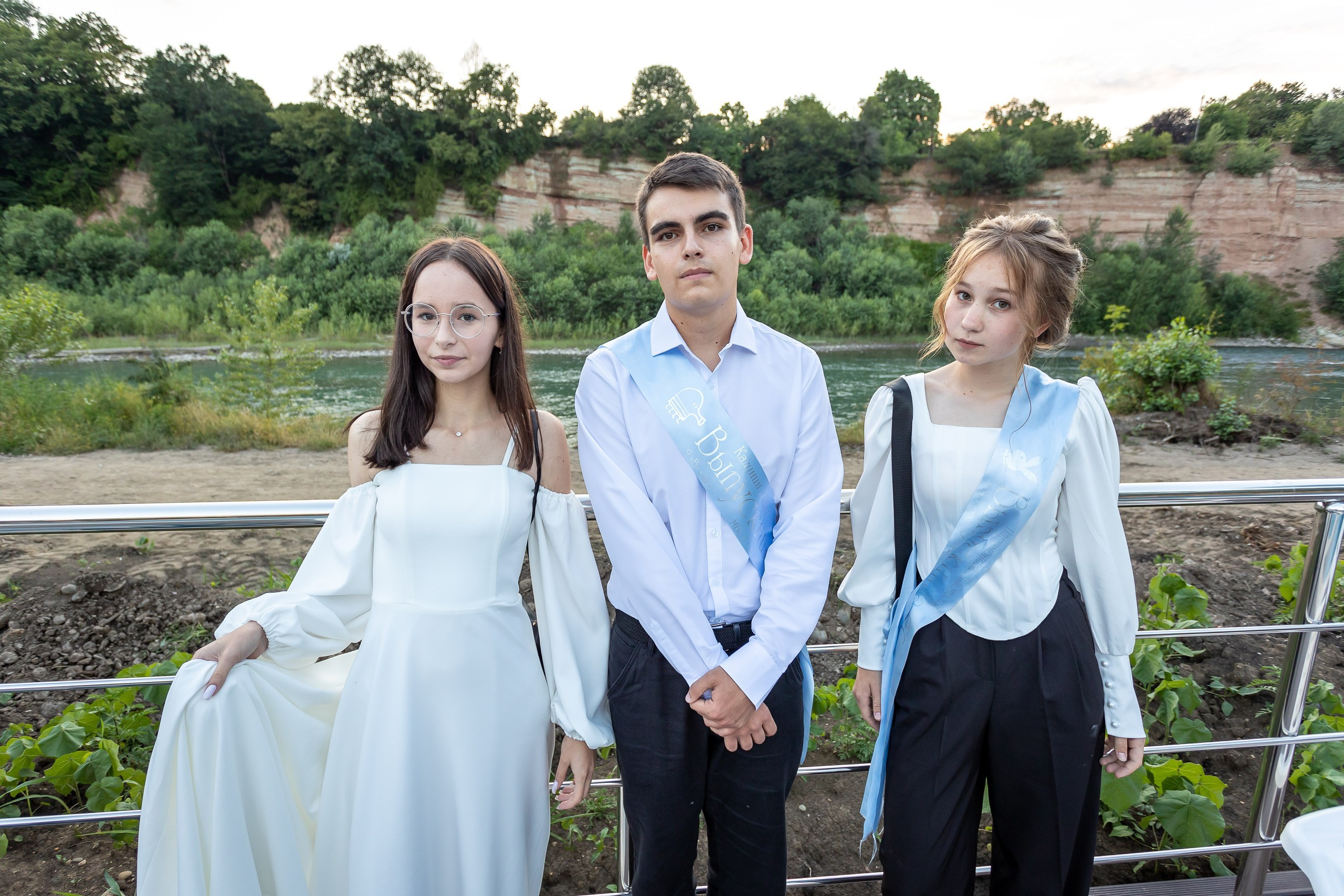 Вручение аттестата и выпускной вечер. Выпускные альбомы Майкоп, Краснодар Елена Золотарева