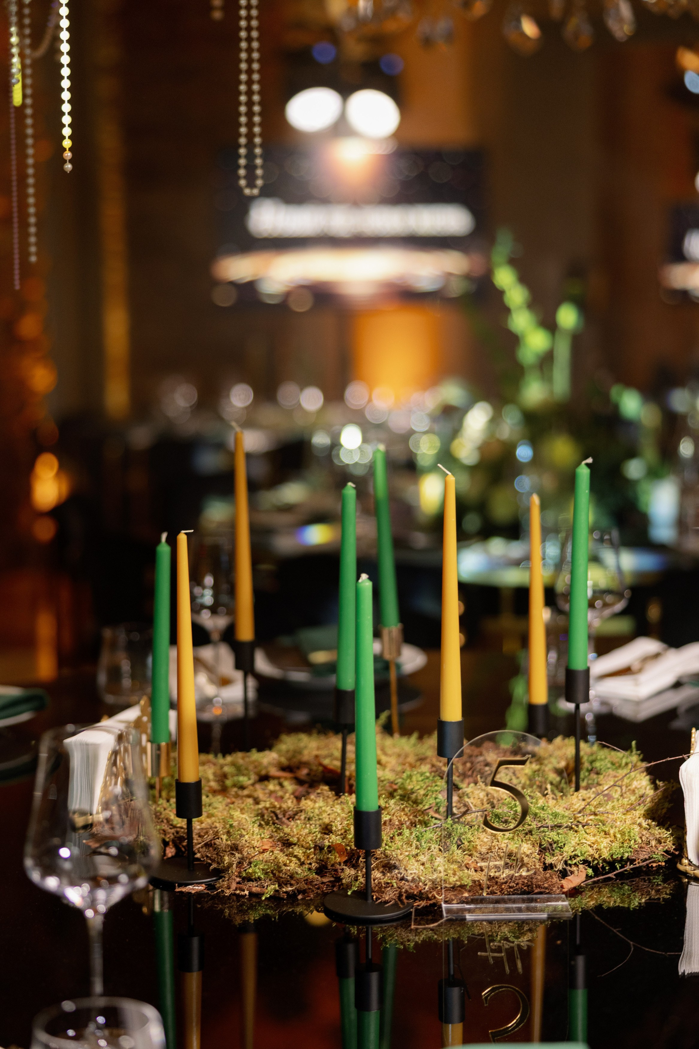 Юбилей. Свадебный фотограф Георгий Батурин