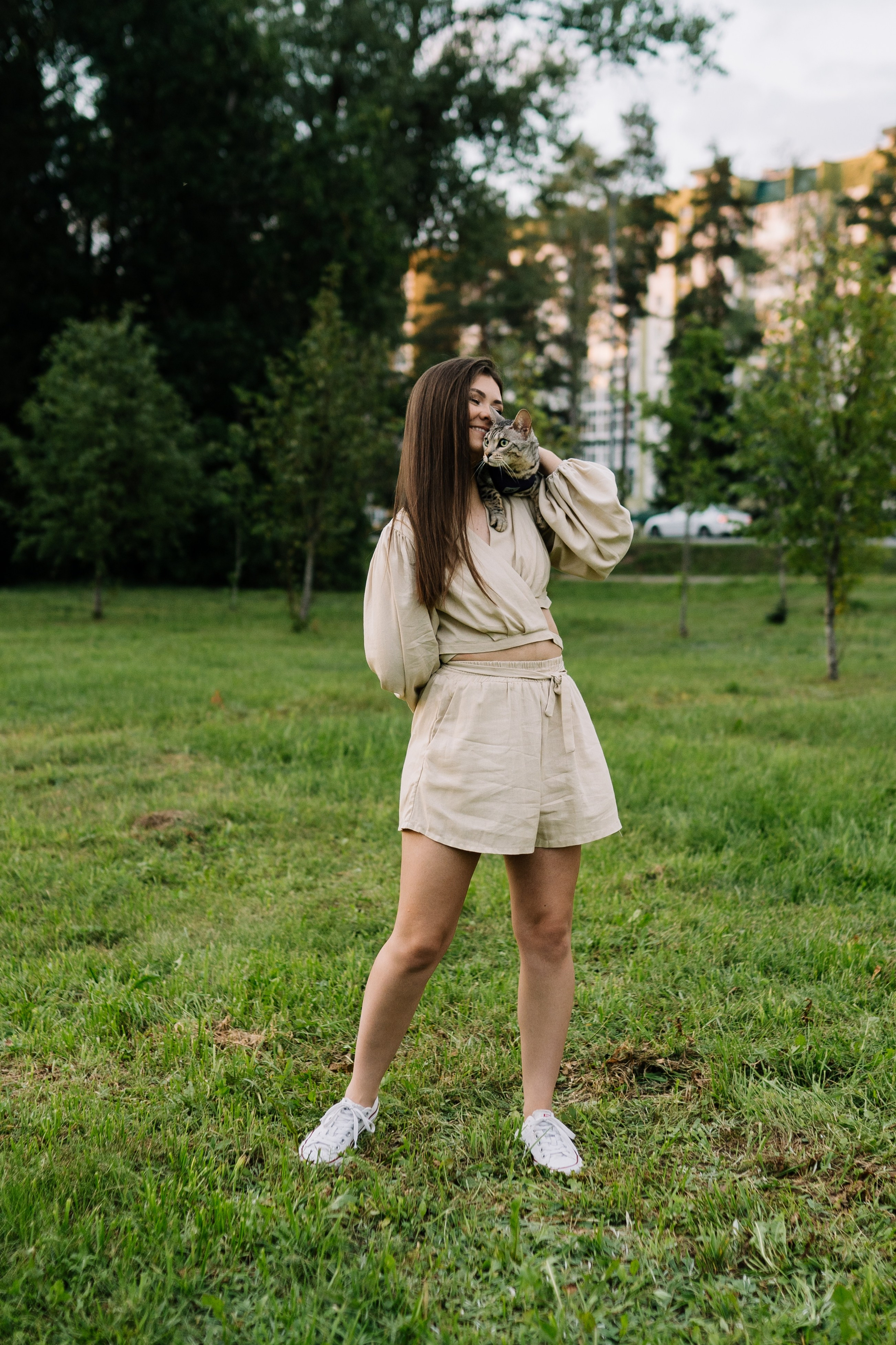 Диана и Элис