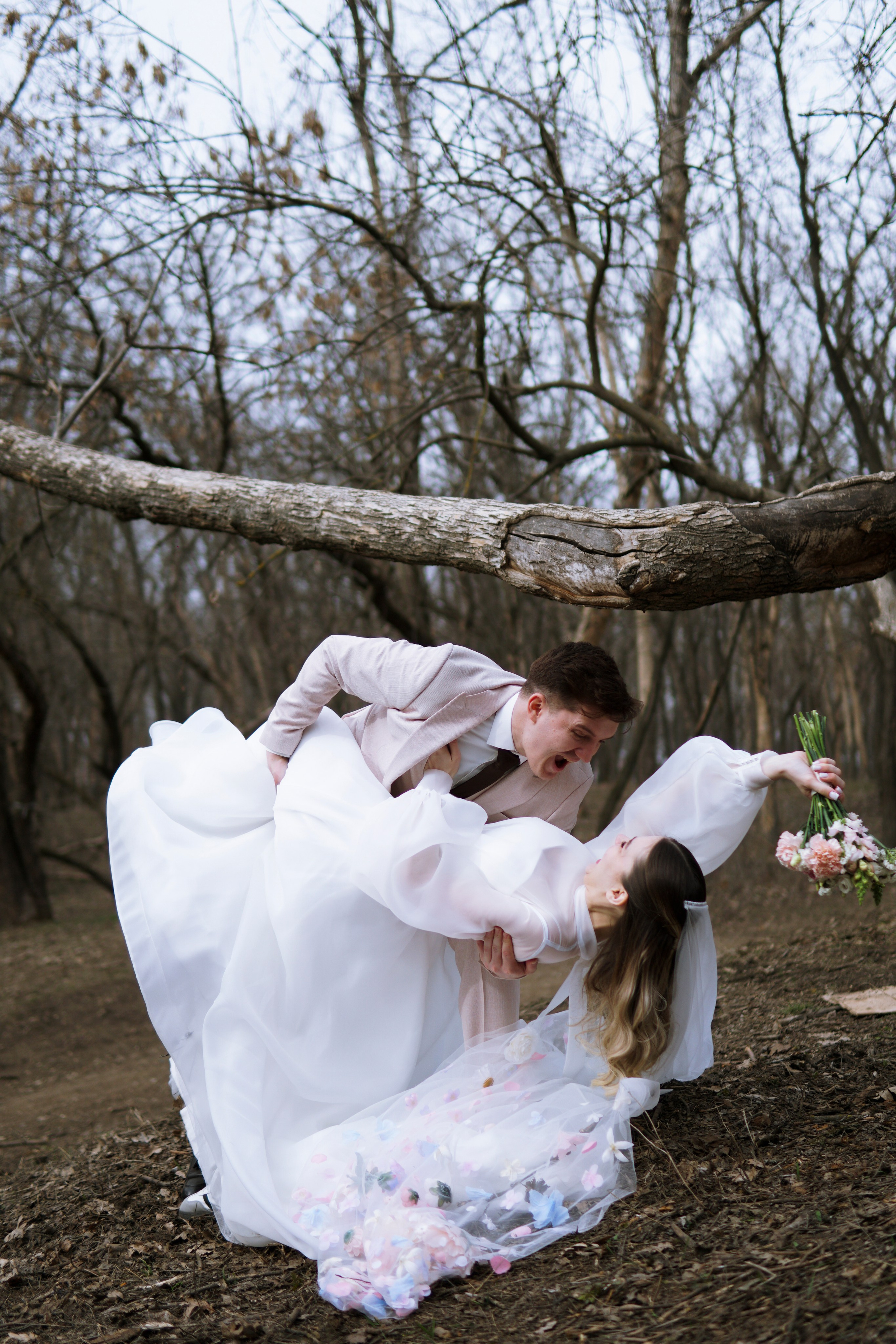 Кариз. Фотограф в Ростове-на-Дону Марина Мальцева