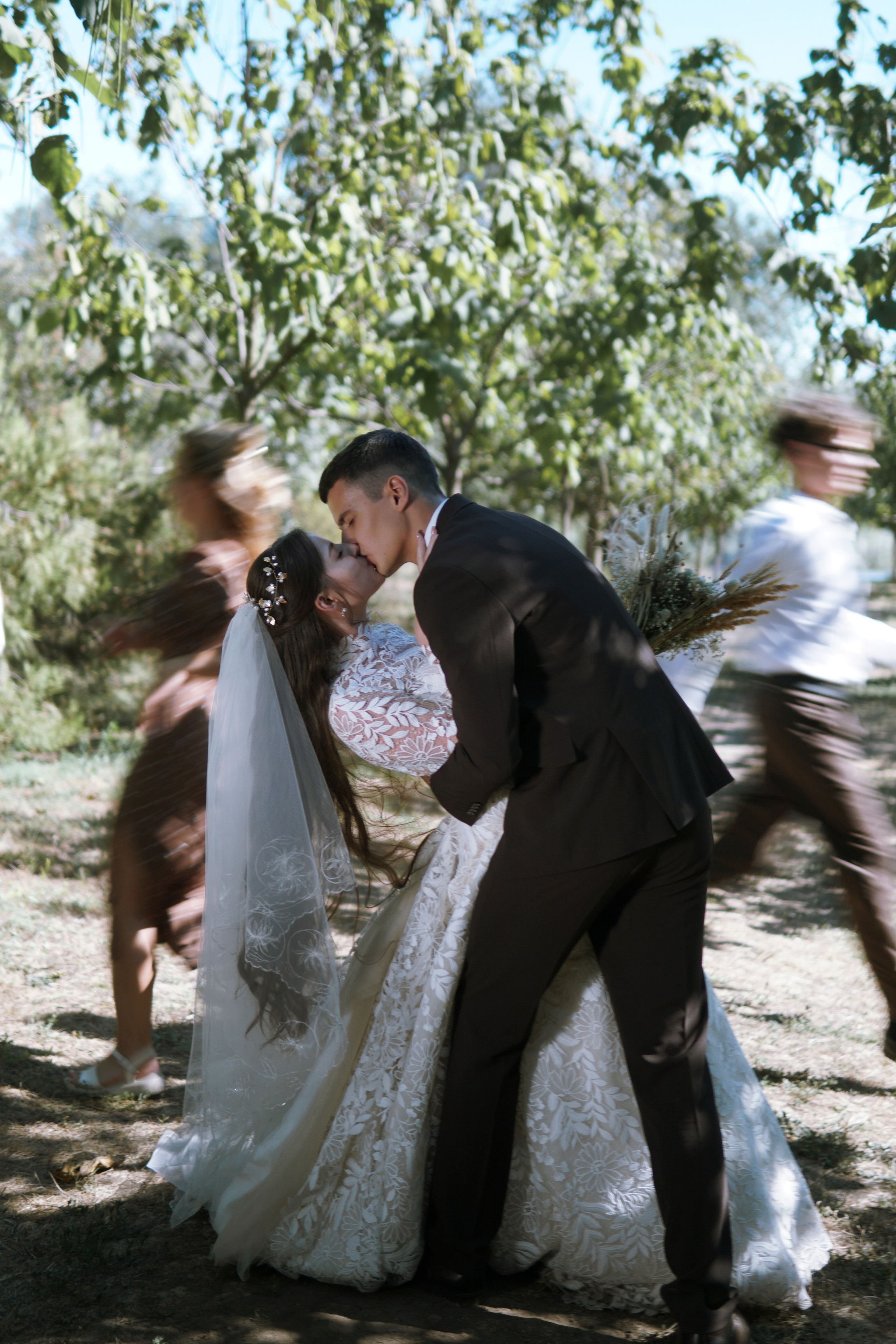 Свадебная съемка в Ростове-на-Дону. Никита и Виолетта. Фотограф в Ростове-на-Дону Марина Мальцева