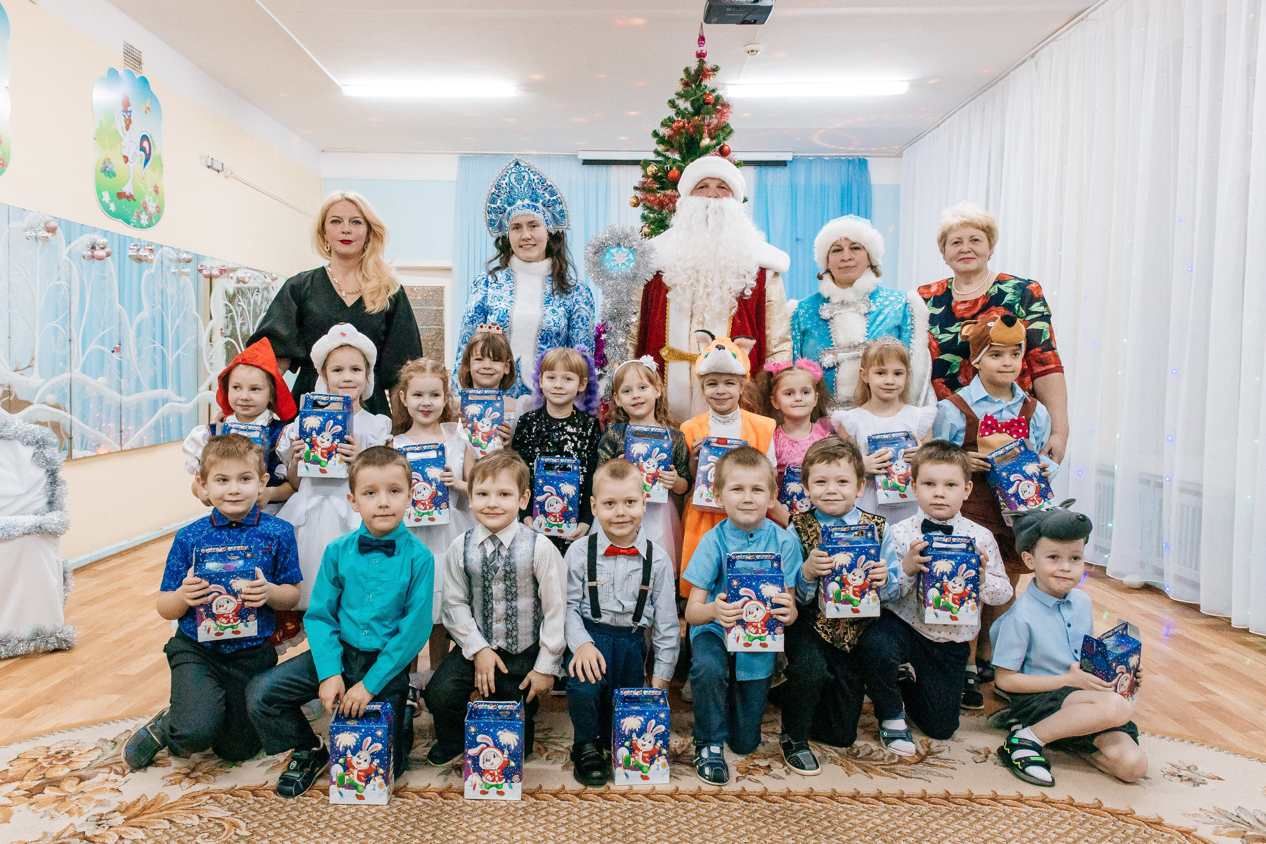 Детский сад. Свадебный фотограф Нижний Новгород | Софа Полякова
