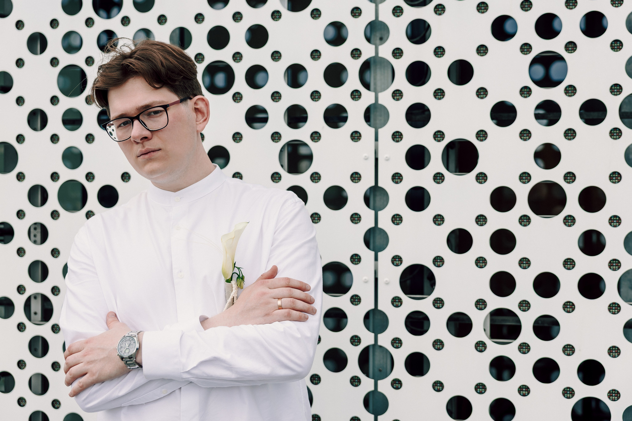 Антон и Кристина. Лёшка Варзегов — фотограф