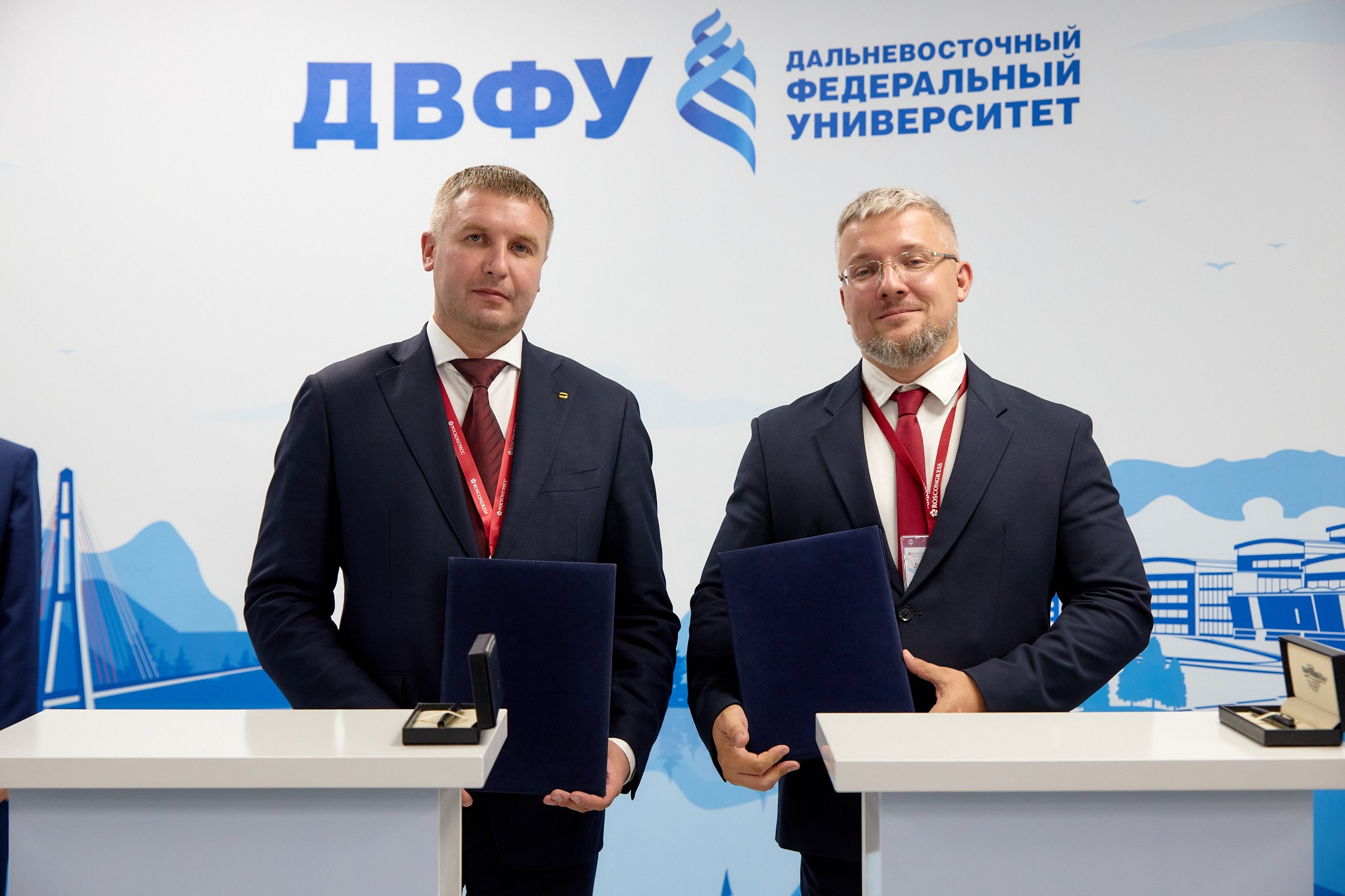 ВЭФ 2023. Репортажный фотограф Владивосток Анастасия Сокольникова