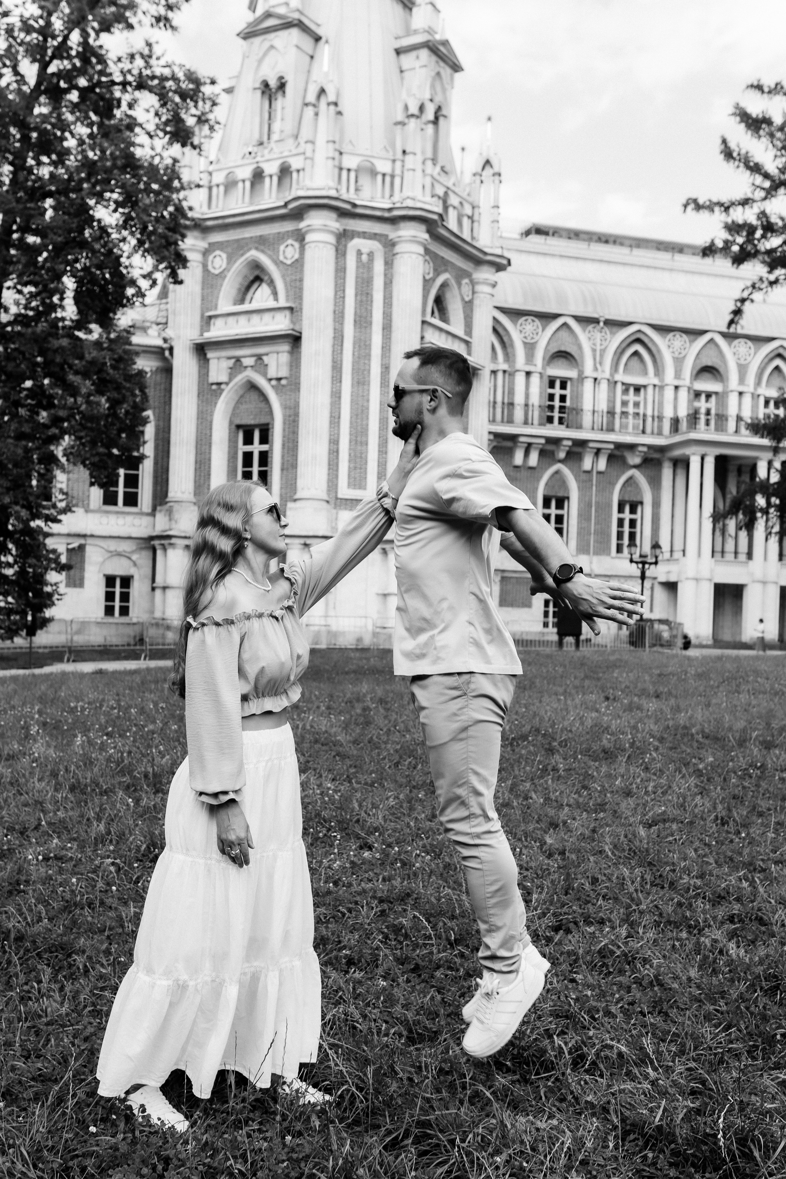 Большая семья. Профессиональный фотограф, Москва |Видное Елена Елизарова