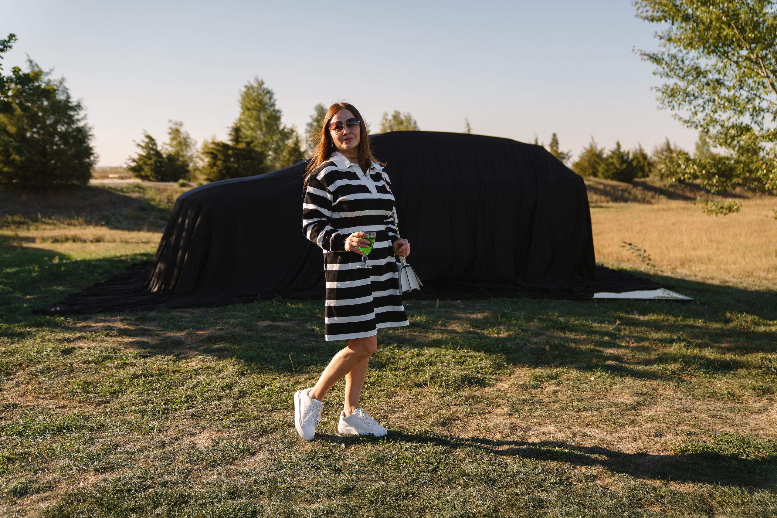 Презентация Exeed. Свадебный и репортажный фотограф Ростов-на-Дону Алексей Гуль