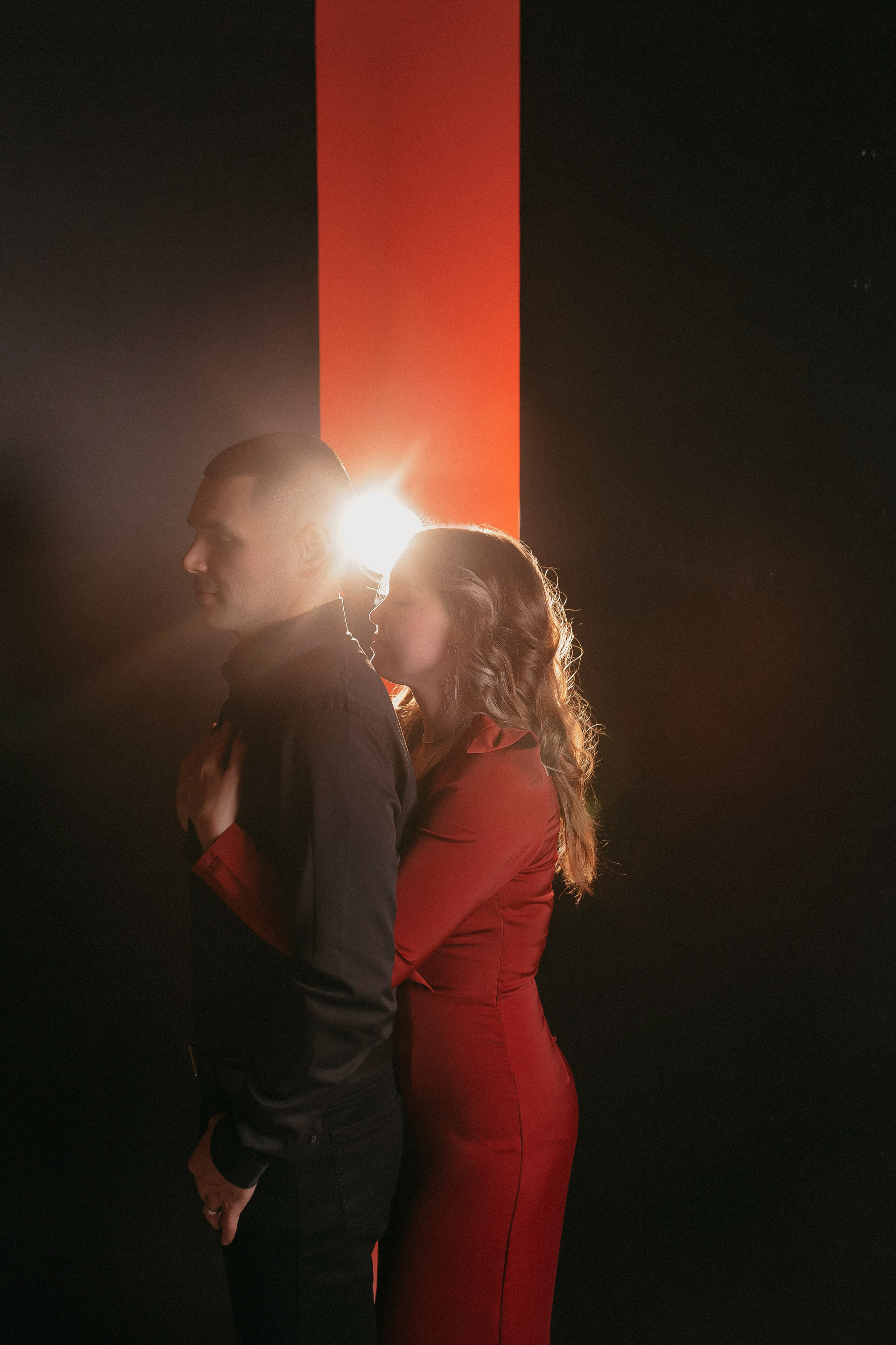 Катя & Саша. Семейный фотограф в Сургуте