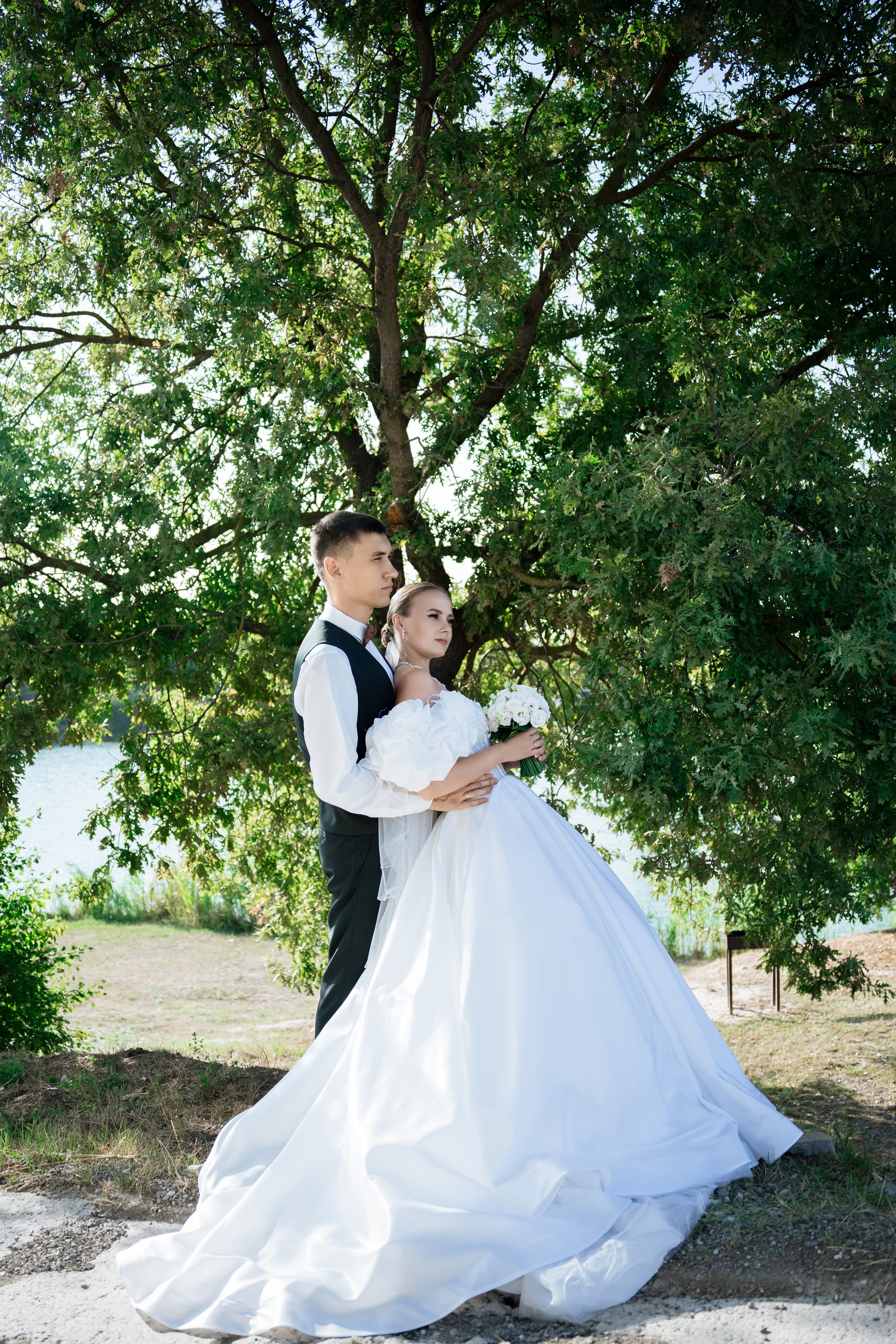 Свадьба Сергея и Анастасии. Профессиональный фотограф Геленджик, Новоросийск Виктория Цейс