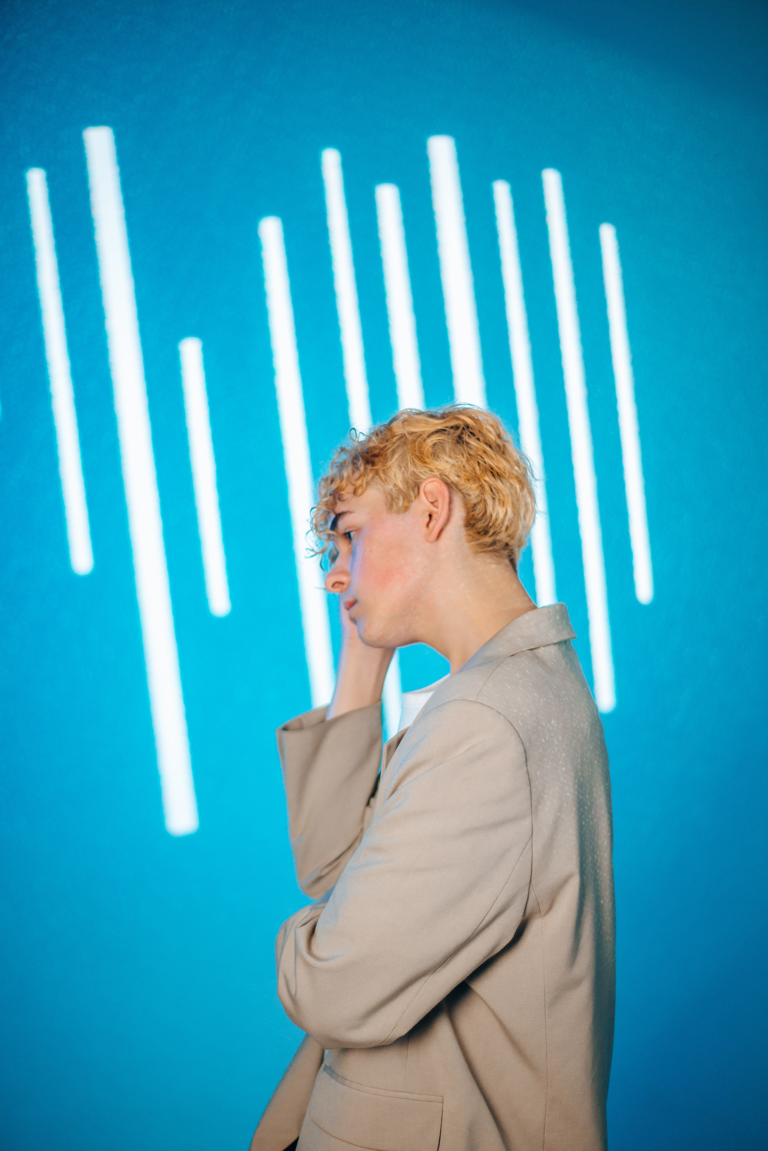 Женя.Индустрия. Детский и семейный фотограф Катерина Мишина