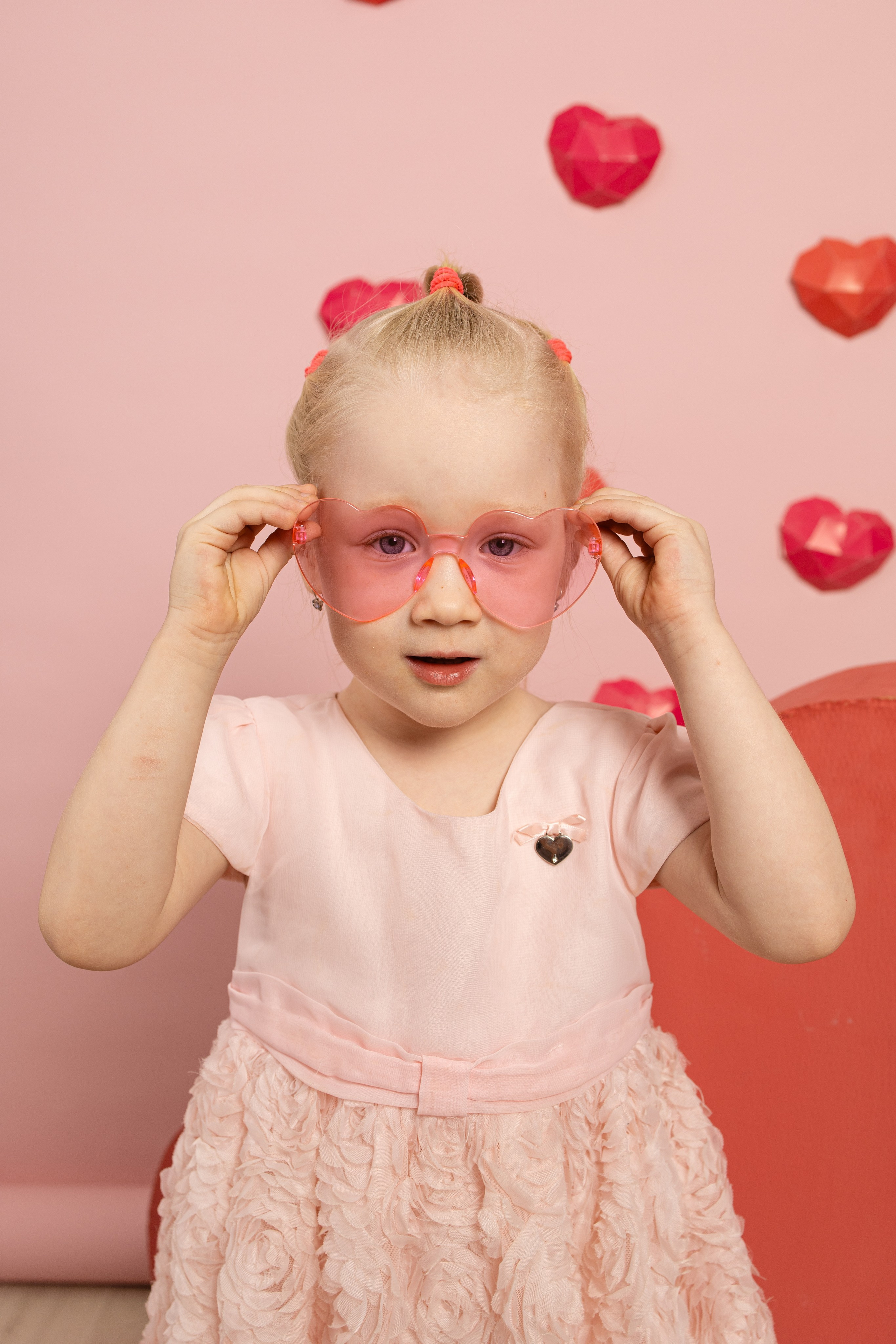 14 февраля. Фотограф в Иркутске Тома Кабанова