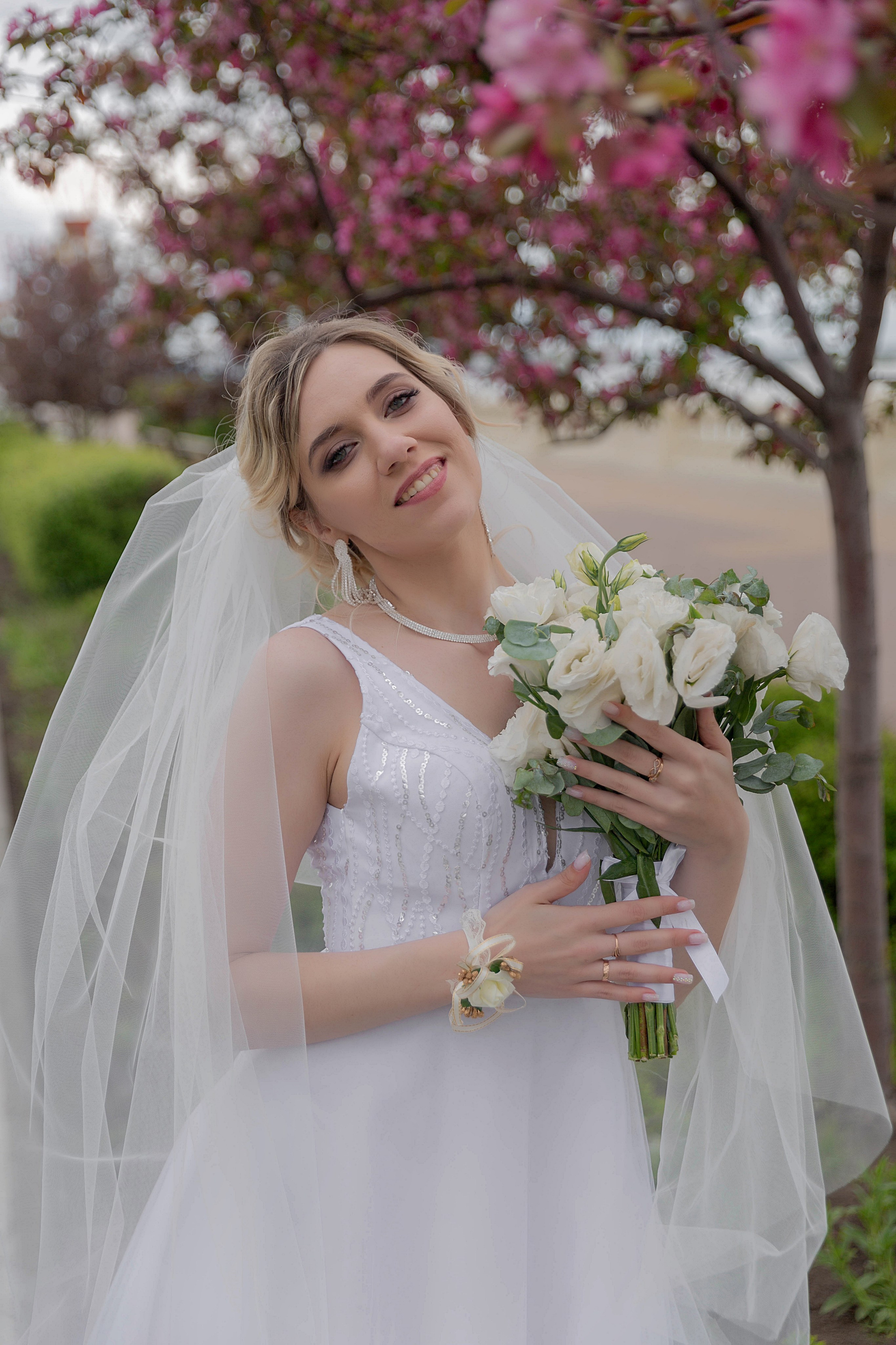 Свадьбы, love story. Фотограф Ирина Зверева