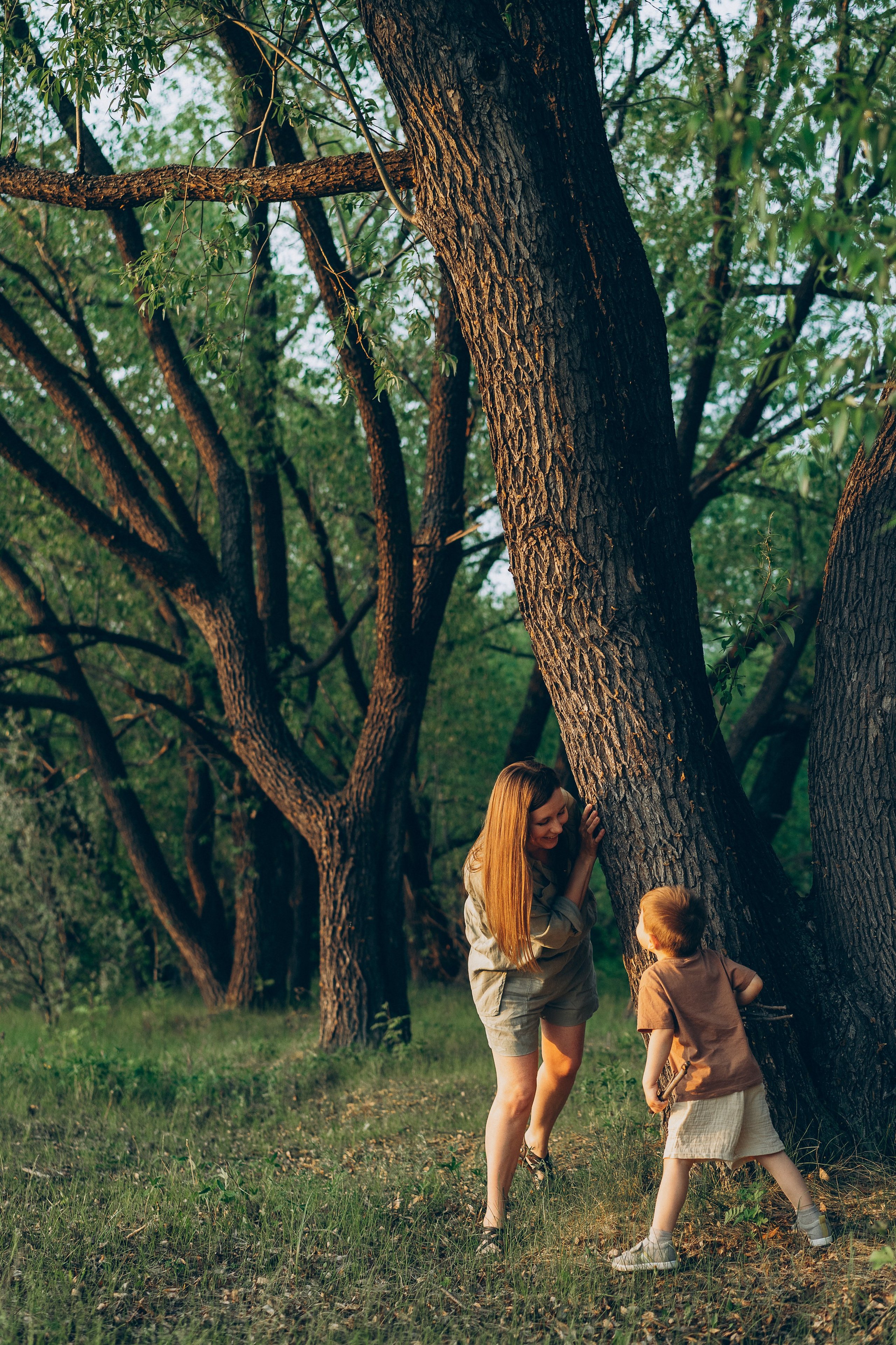 Обучение. Семейный фотограф в Челябинске Волченко Ксения