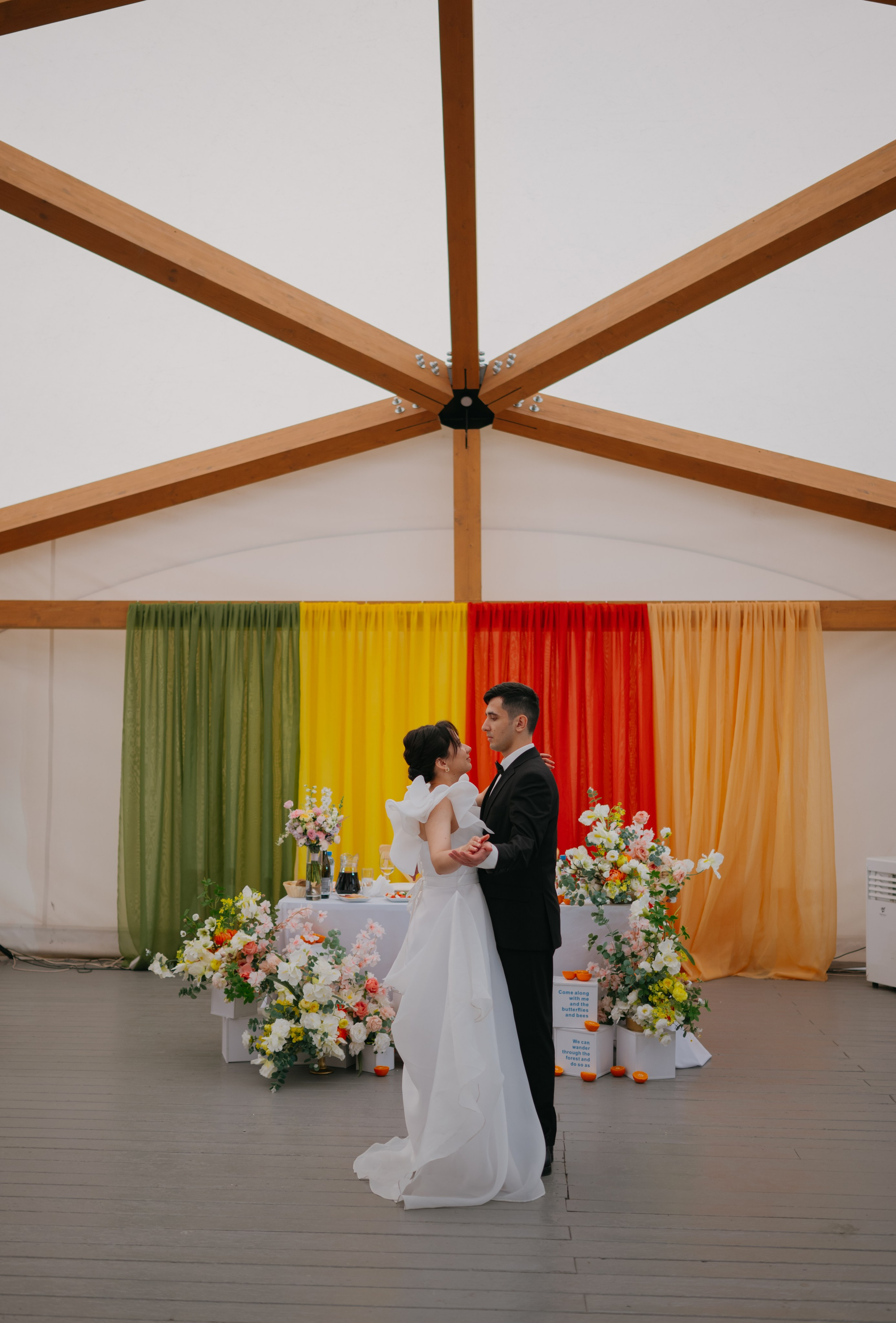 Тимур и Регина. Свадебный фотограф Уфа Дарья Насырова