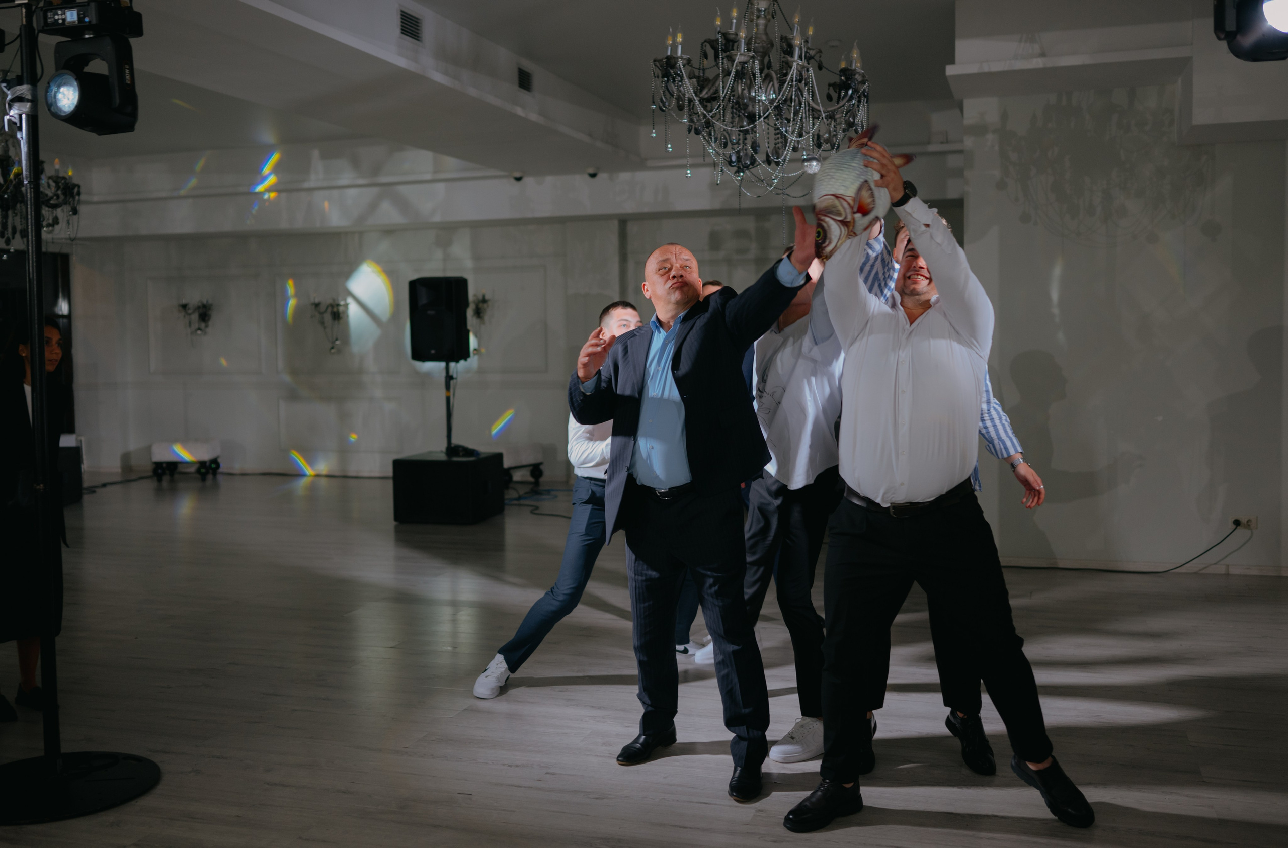 Богдан и Елена. Свадебный фотограф Уфа Дарья Насырова