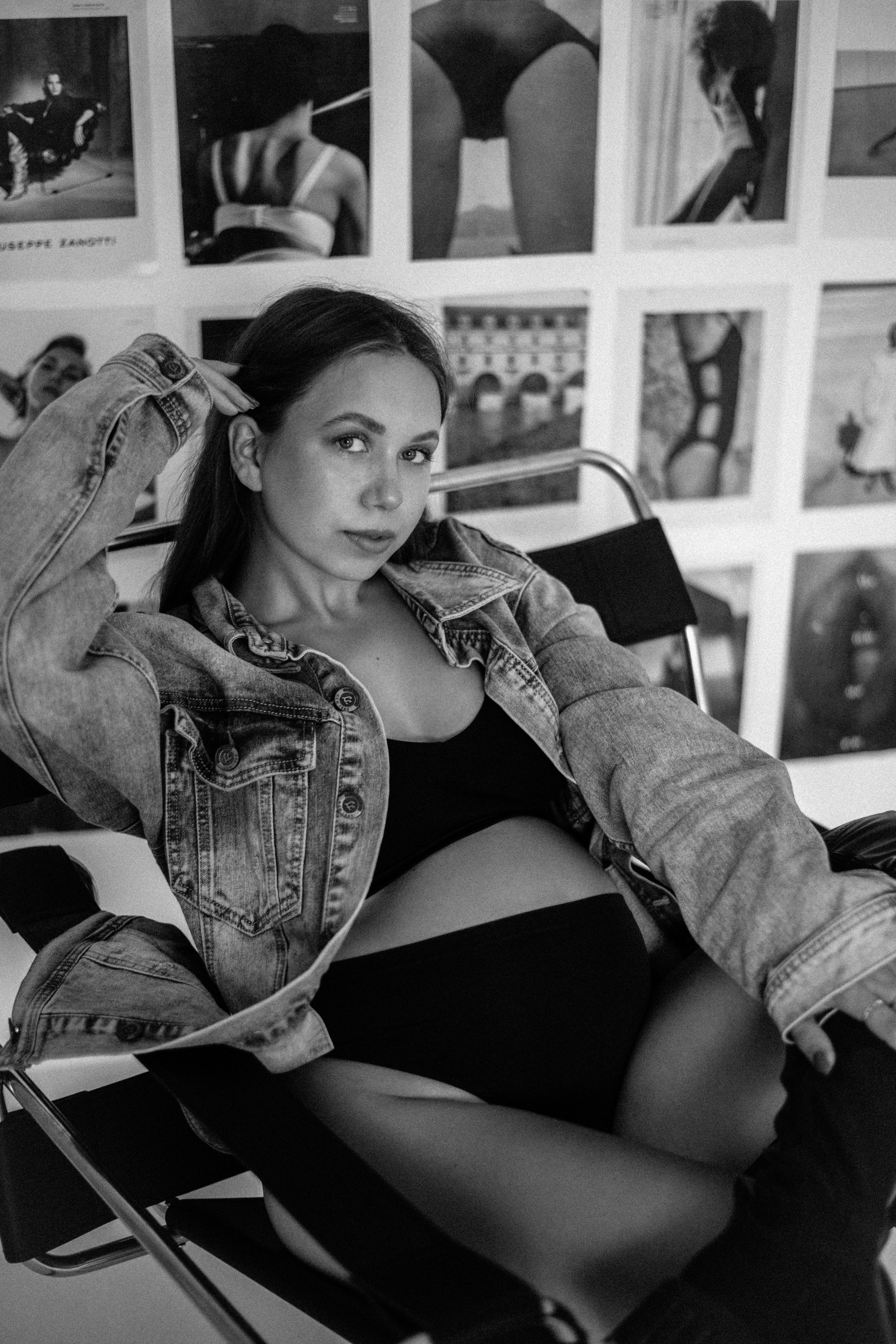 Юлия. Фотограф в Екатеринбурге Веретенова Наталья