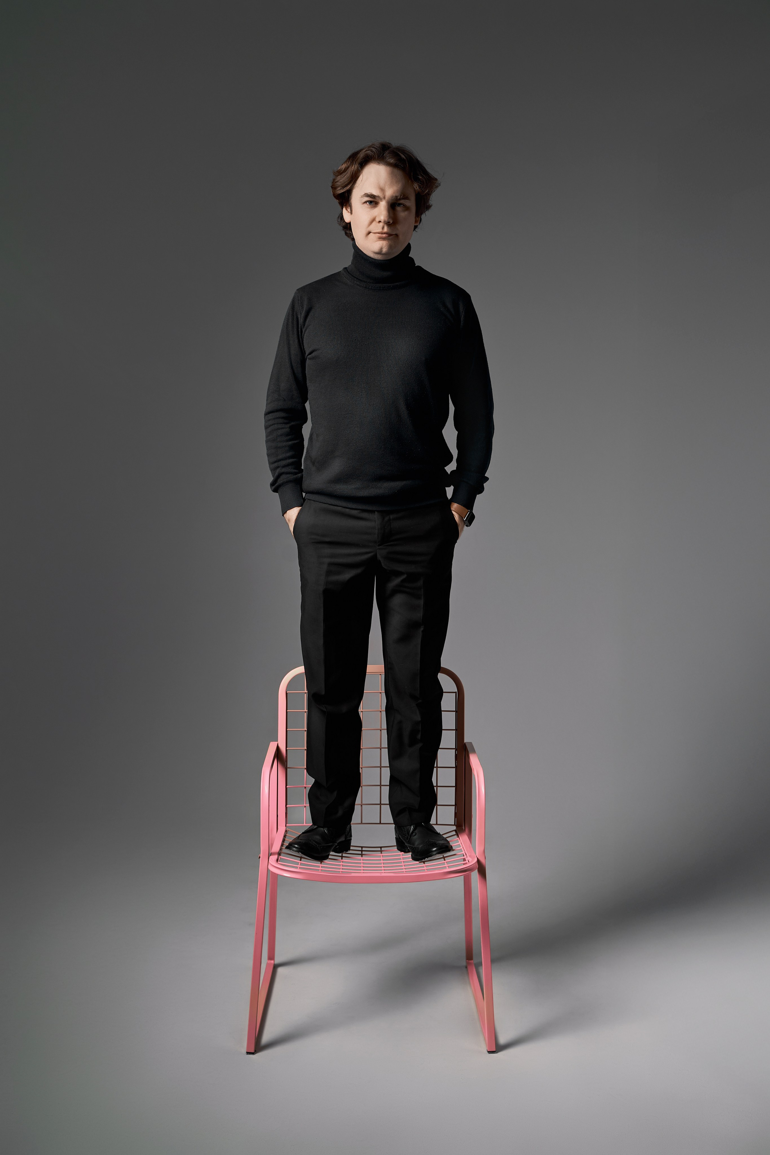 Анвар. Фотограф Казань