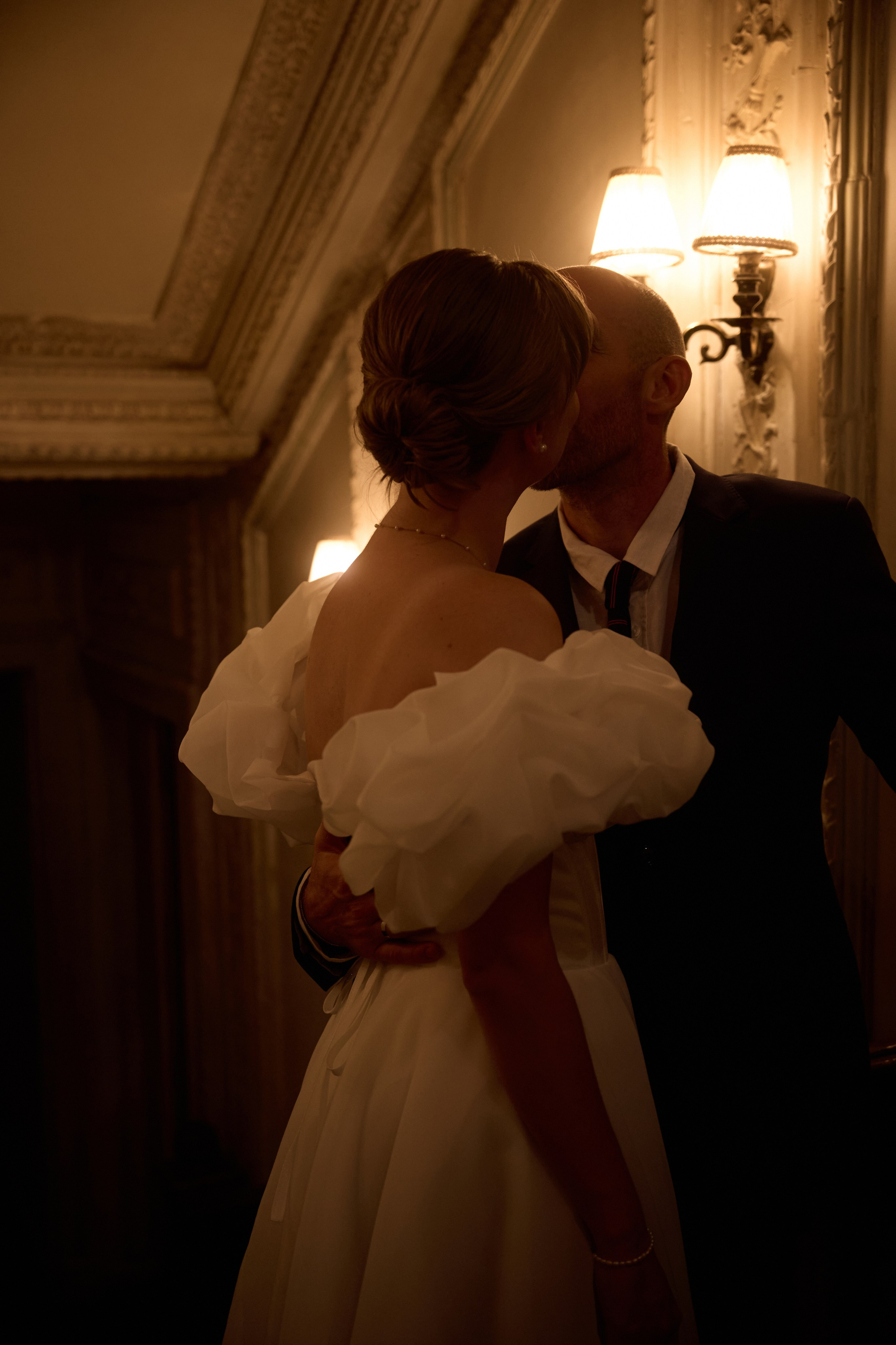 Андрей и Александра. Фотограф и видеограф Мария Банщикова, Солнечногорск, Москва