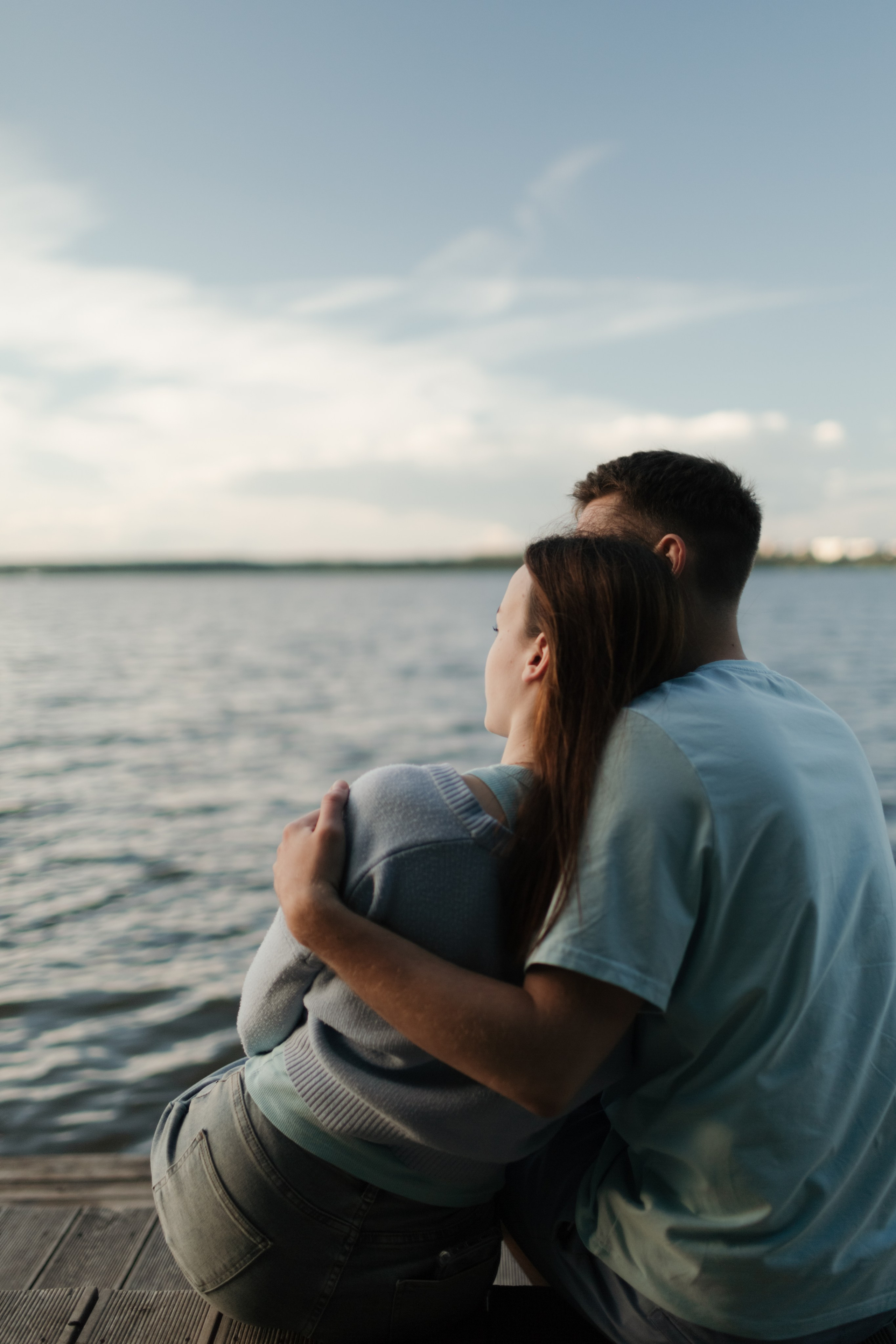 Любовь. Фотограф и видеограф Мария Банщикова, Солнечногорск, Москва