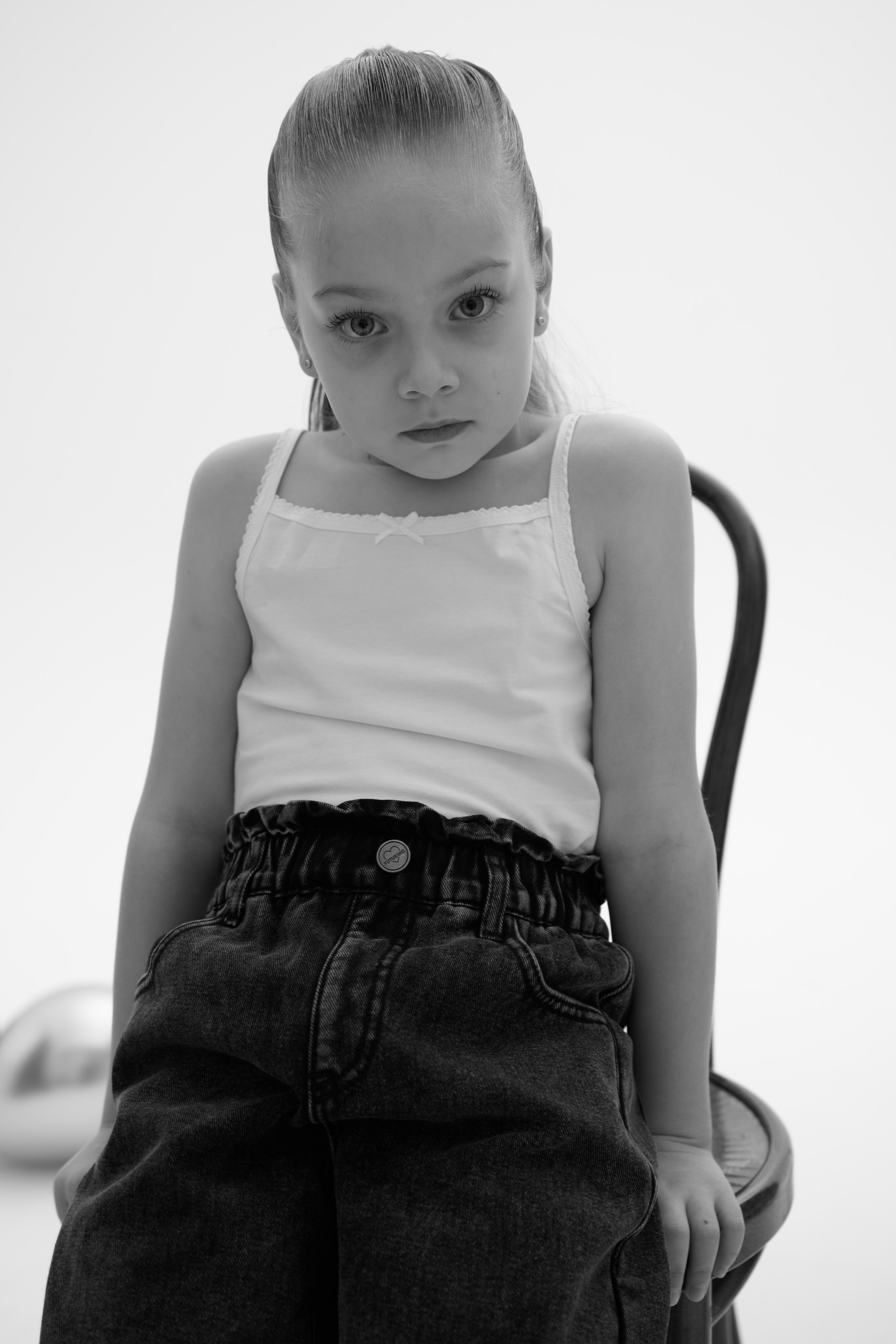 Анфиса. Фотограф в Санкт-Петербурге Зорина Ксения