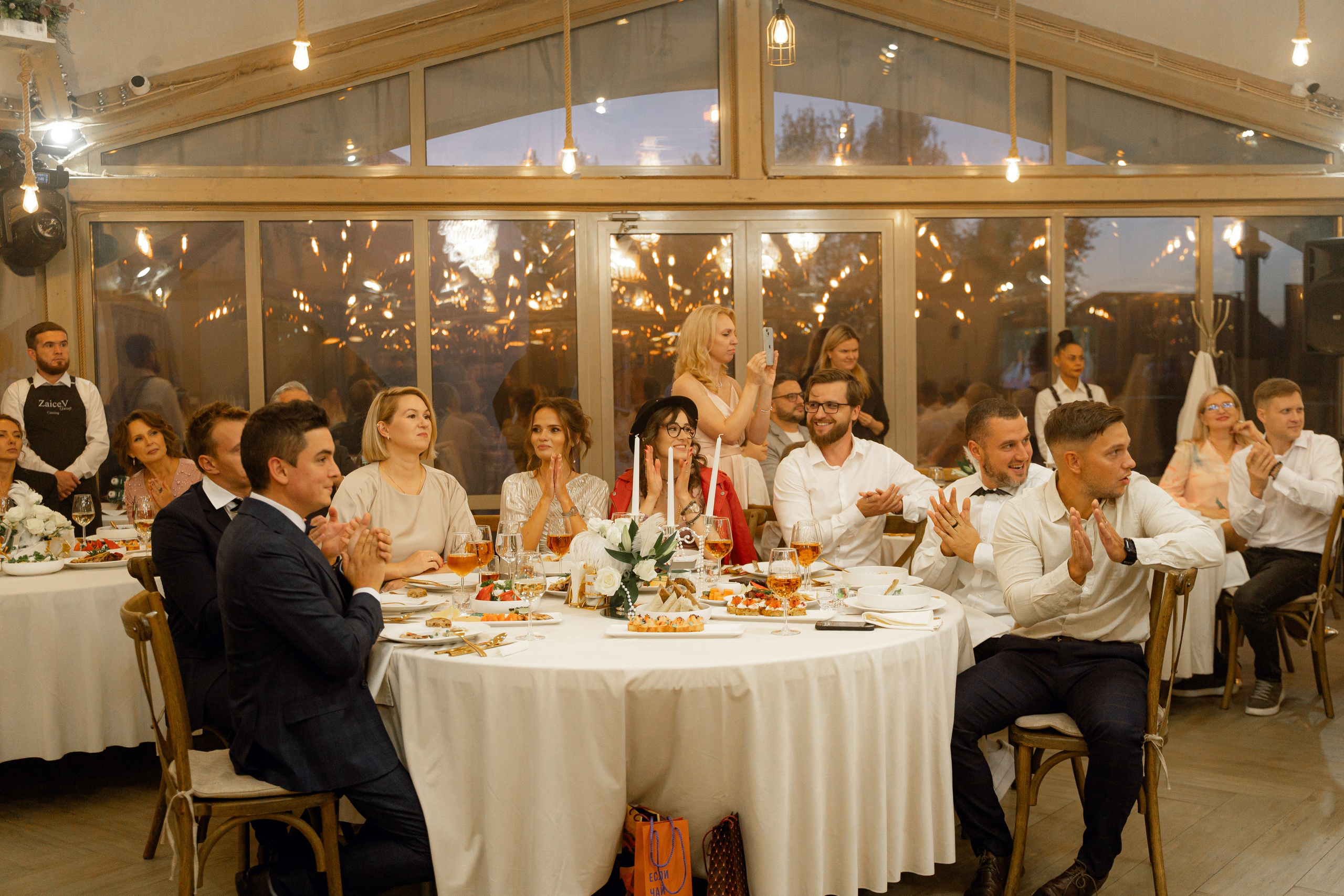 Денис & Юля. Свадебный фотограф в Казани