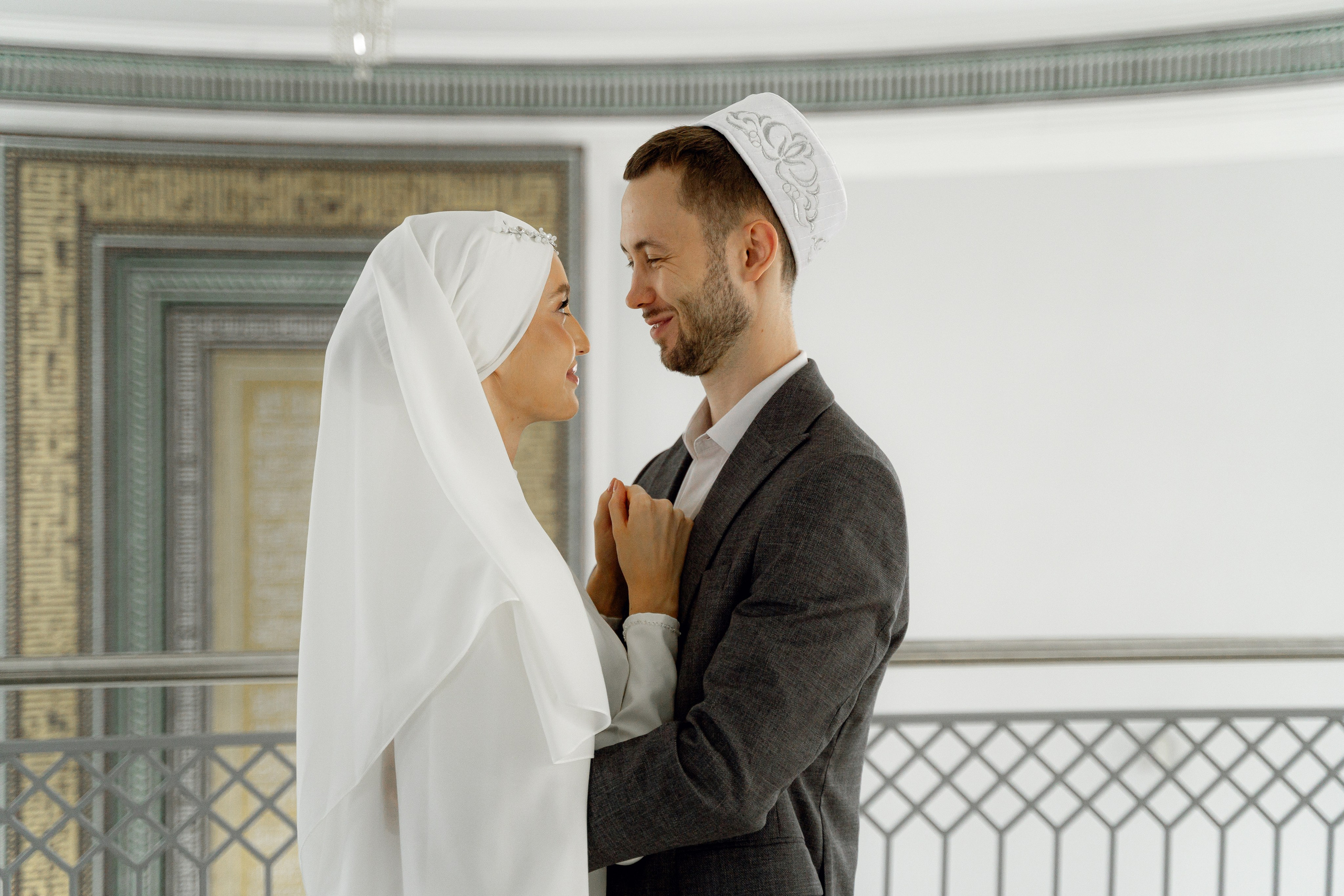 Наиль & Ангелина. Свадебный фотограф в Казани