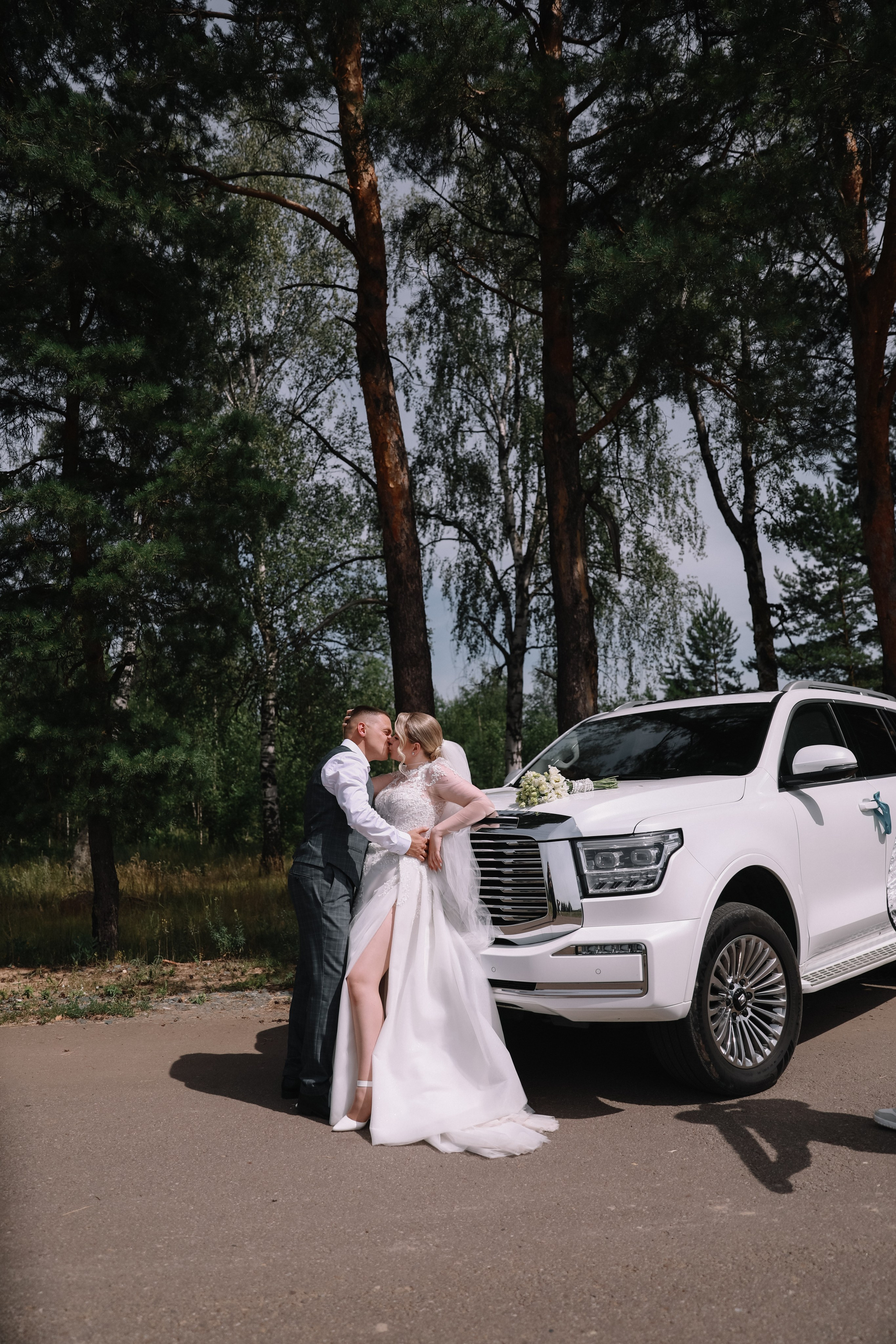 Екатерина и Олег. Свадебный и семейный фотограф в городе Пенза, Саранск, Ковылкино