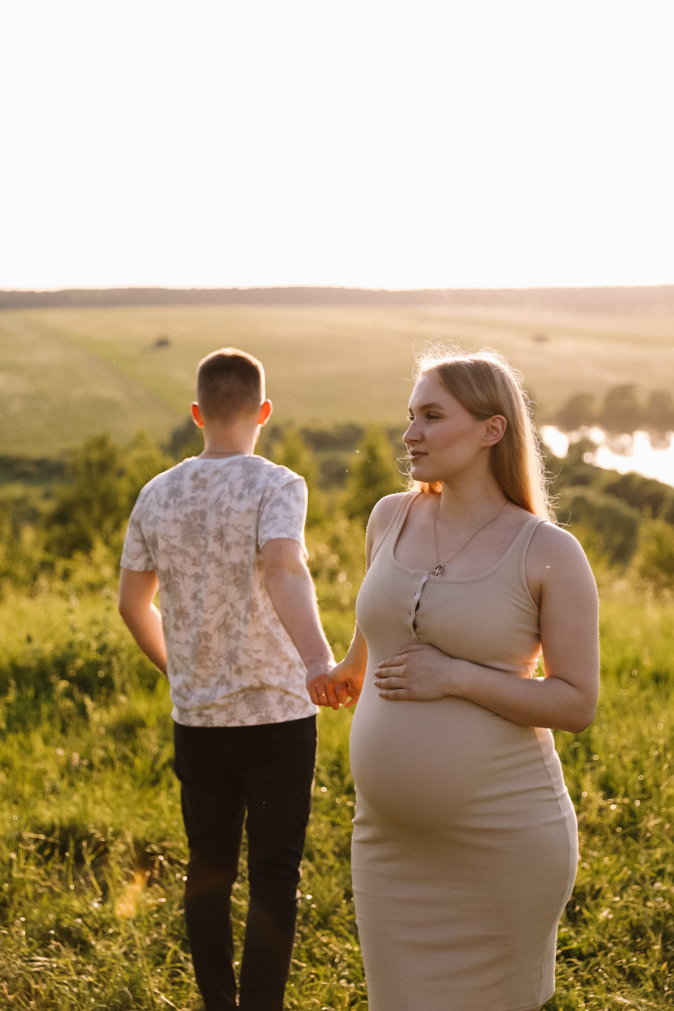 Дарья и Артём. Свадебный и семейный фотограф в городе Пенза, Саранск, Ковылкино