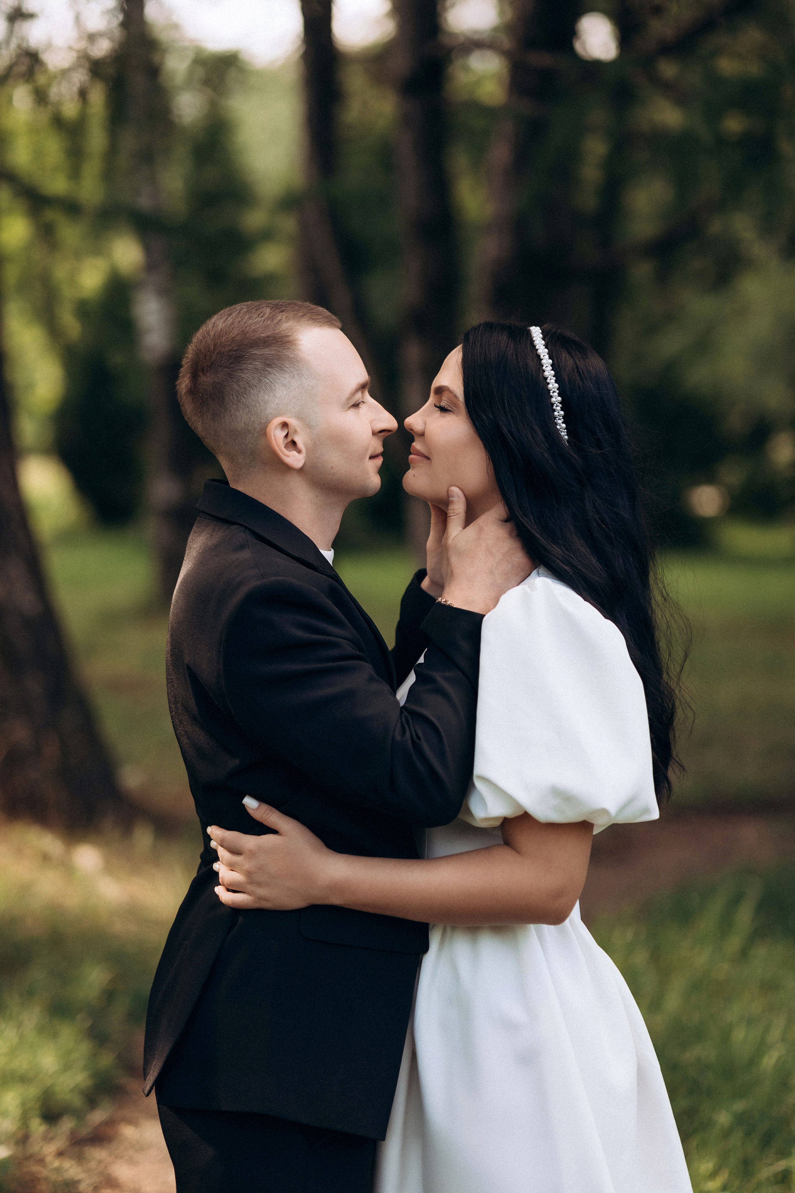 Алексей и Дарья. Фотограф Нижний Новгород