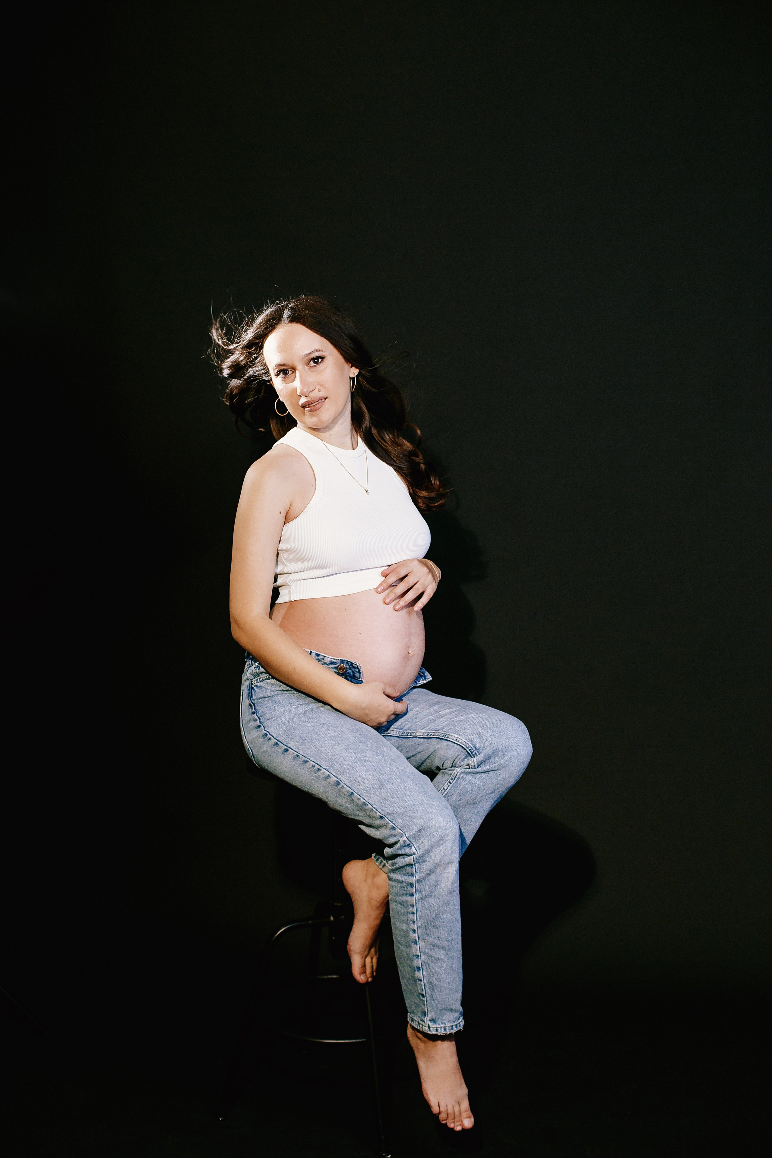 Съемка в ожидании для Татьяны. Выпускные альбомы Искитим, Бердск и Новосибирск Крюкова Елена