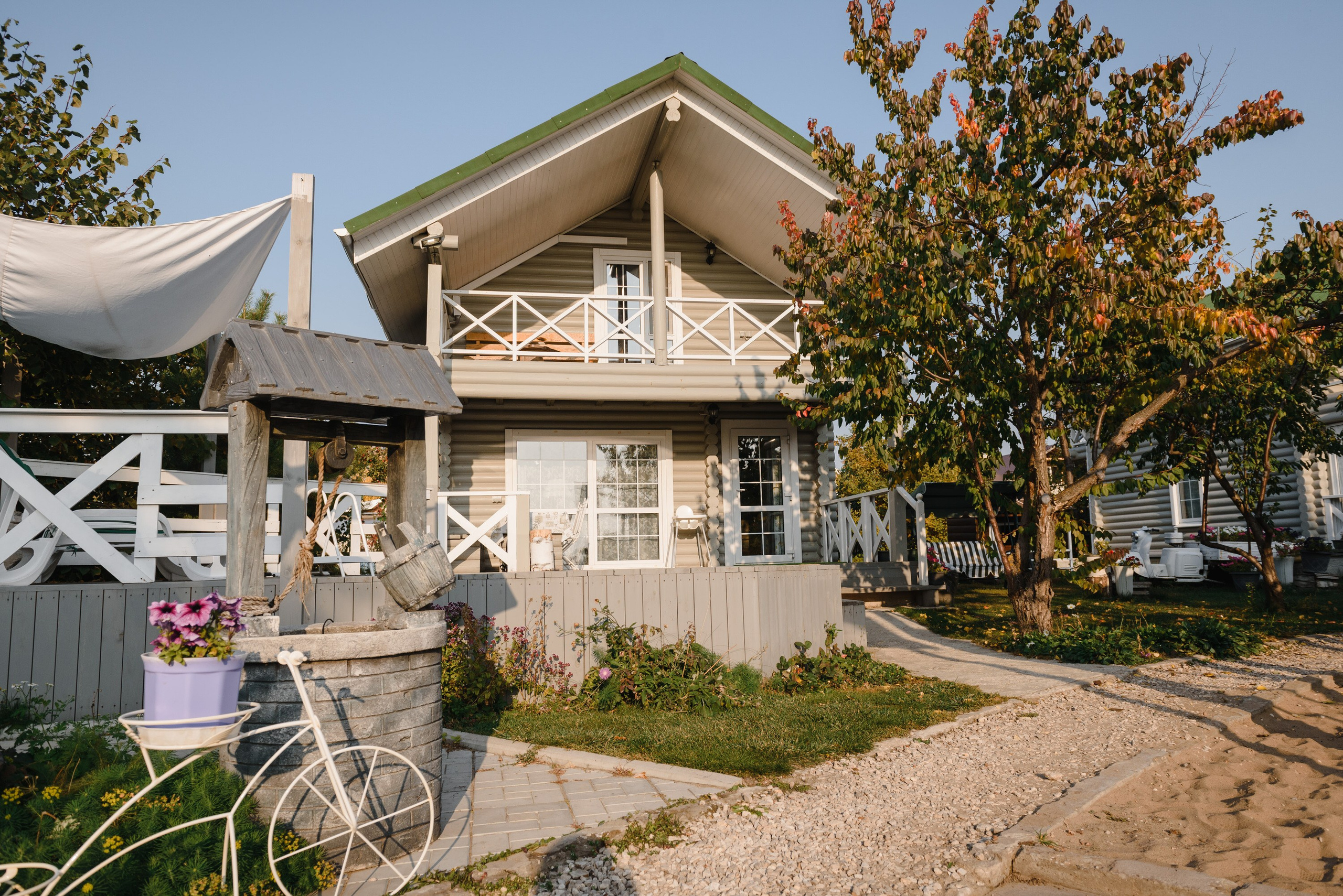 Олег и Полина