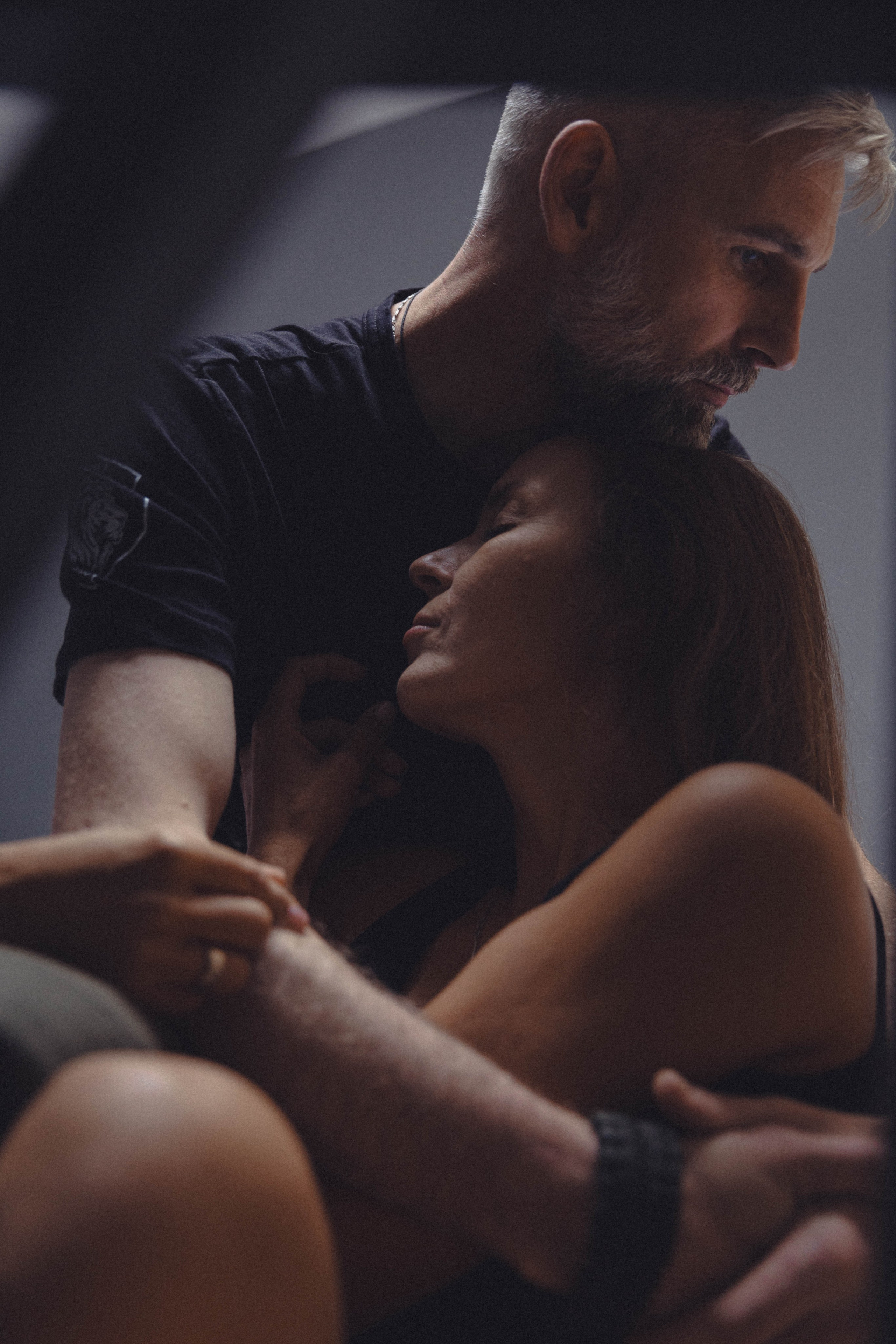 Мой воздух. Семейный и свадебный фотограф