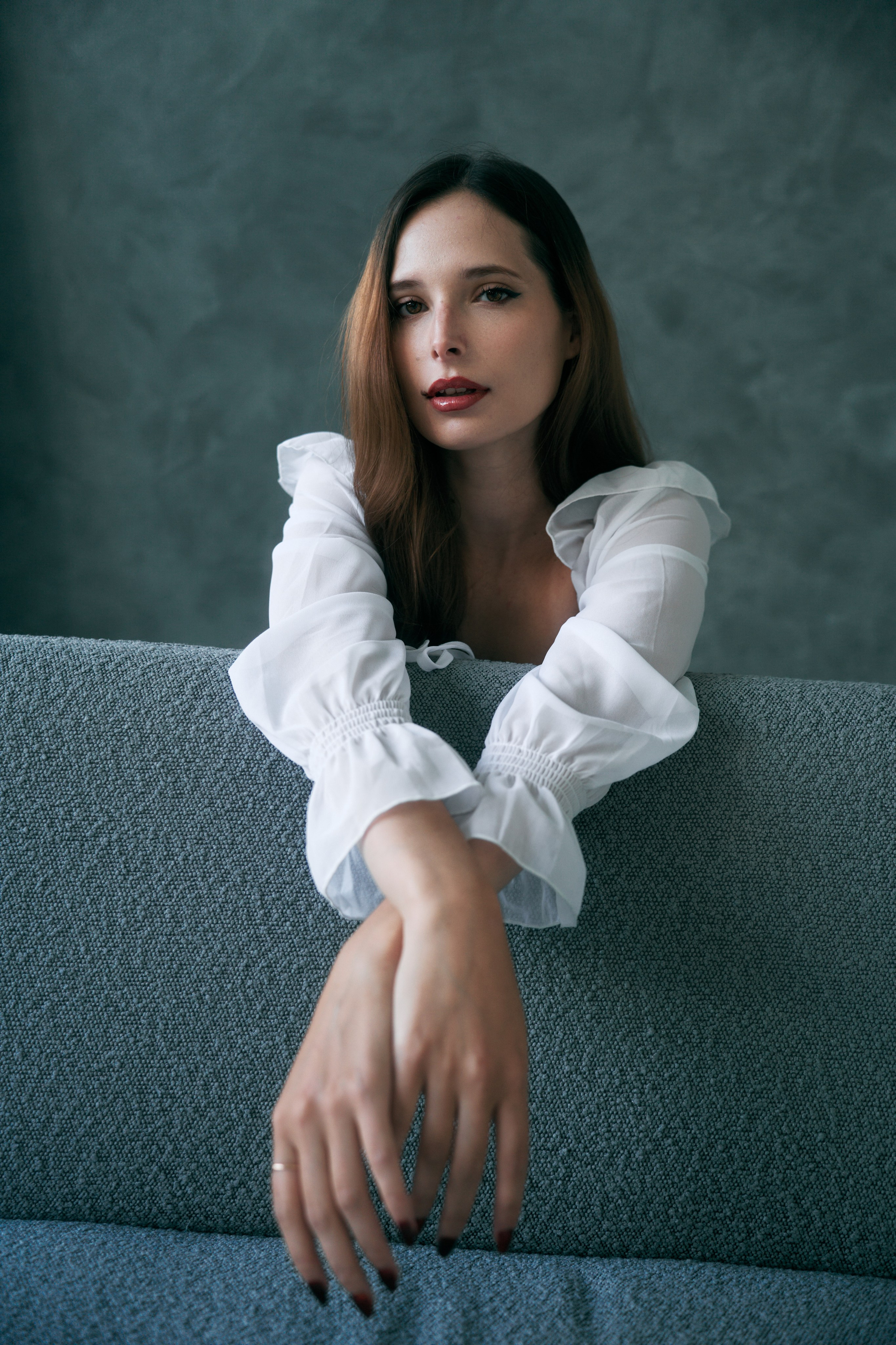 ☽ ЛУНА. Сайт творческой группы 62/5