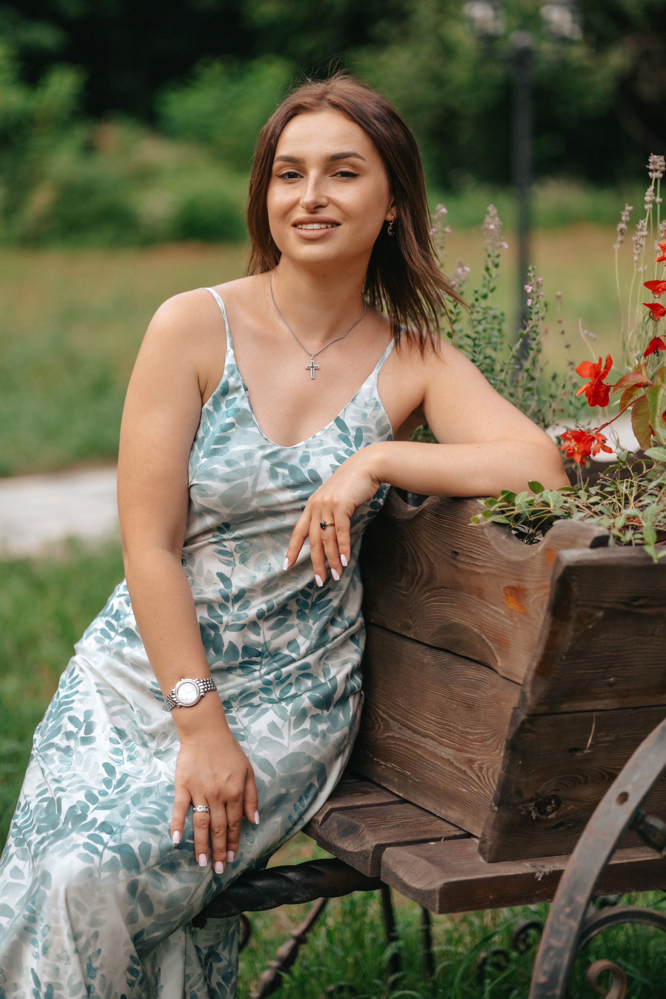 День рождения. Семейный и портретный фотограф в Геленджике Любовь Бодрова