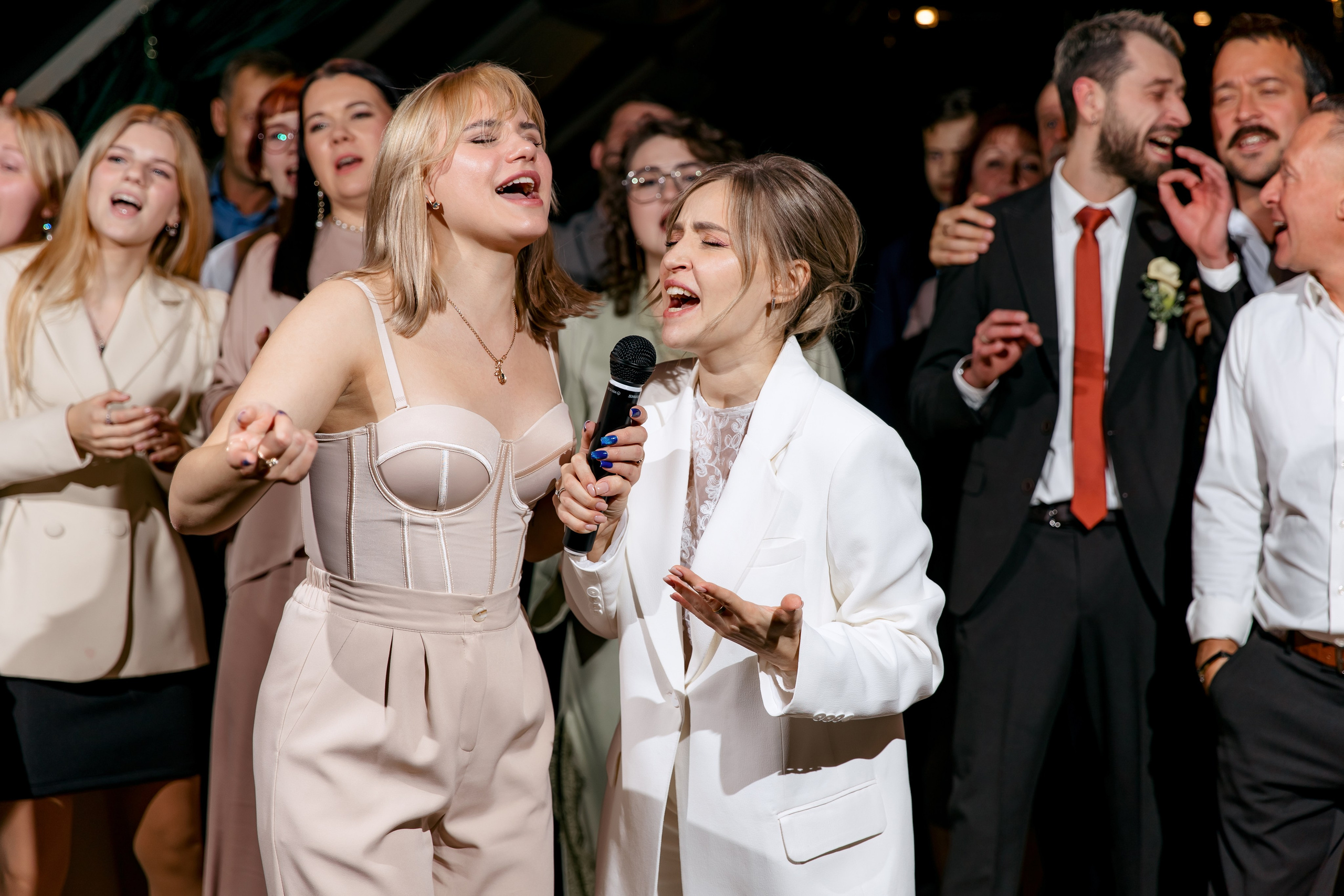 Д+М. Свадебный и портретный фотограф — Мария Костина