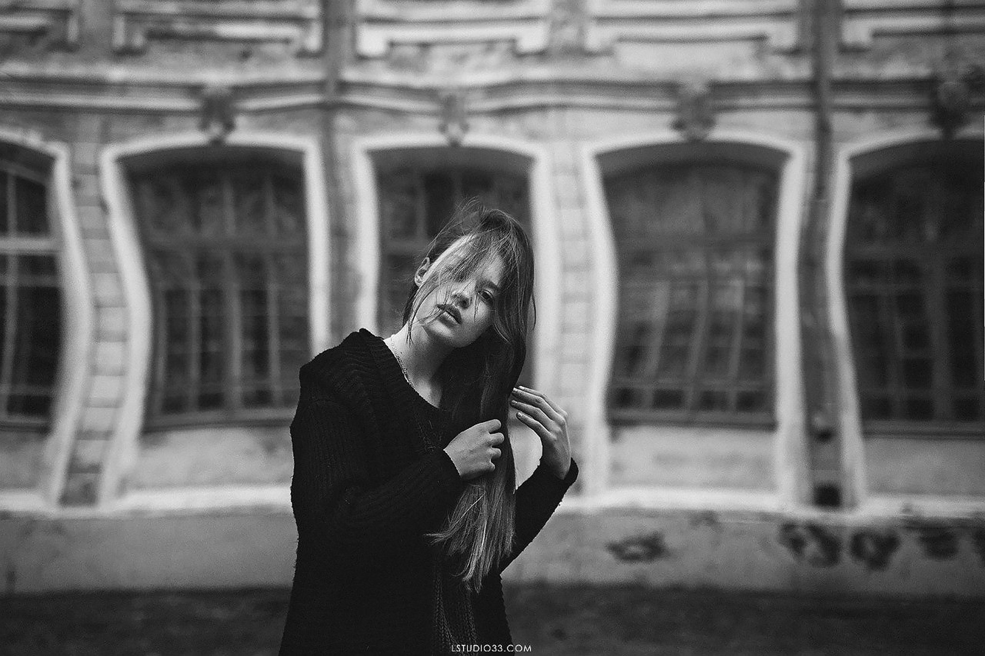 Арт. Фотограф Соловьев Денис в Московской и Владимирской области