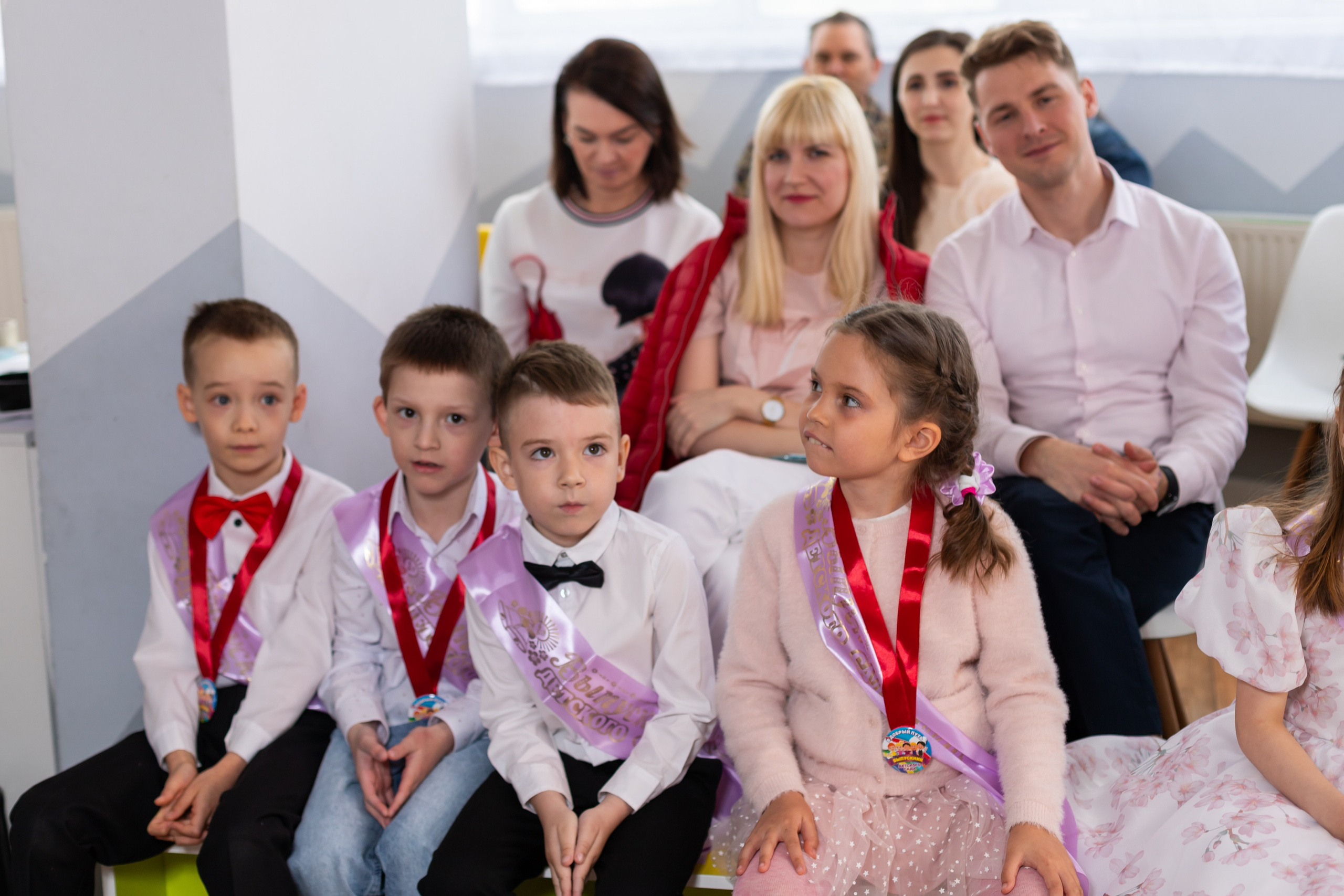 English baby club. Марина Шаймухаметова. Фотограф в Уфе
