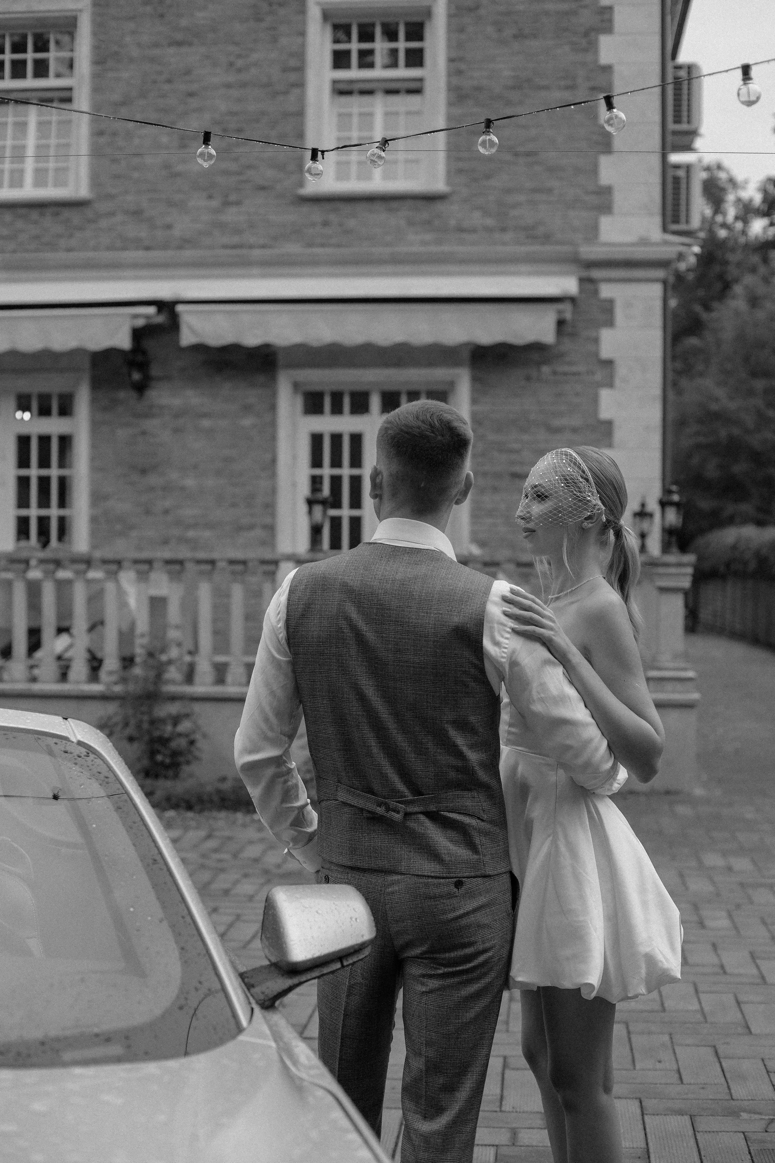 Кристина и Максим. Вилла Тоскана. Фотограф в Калининграде Решетникова Алина