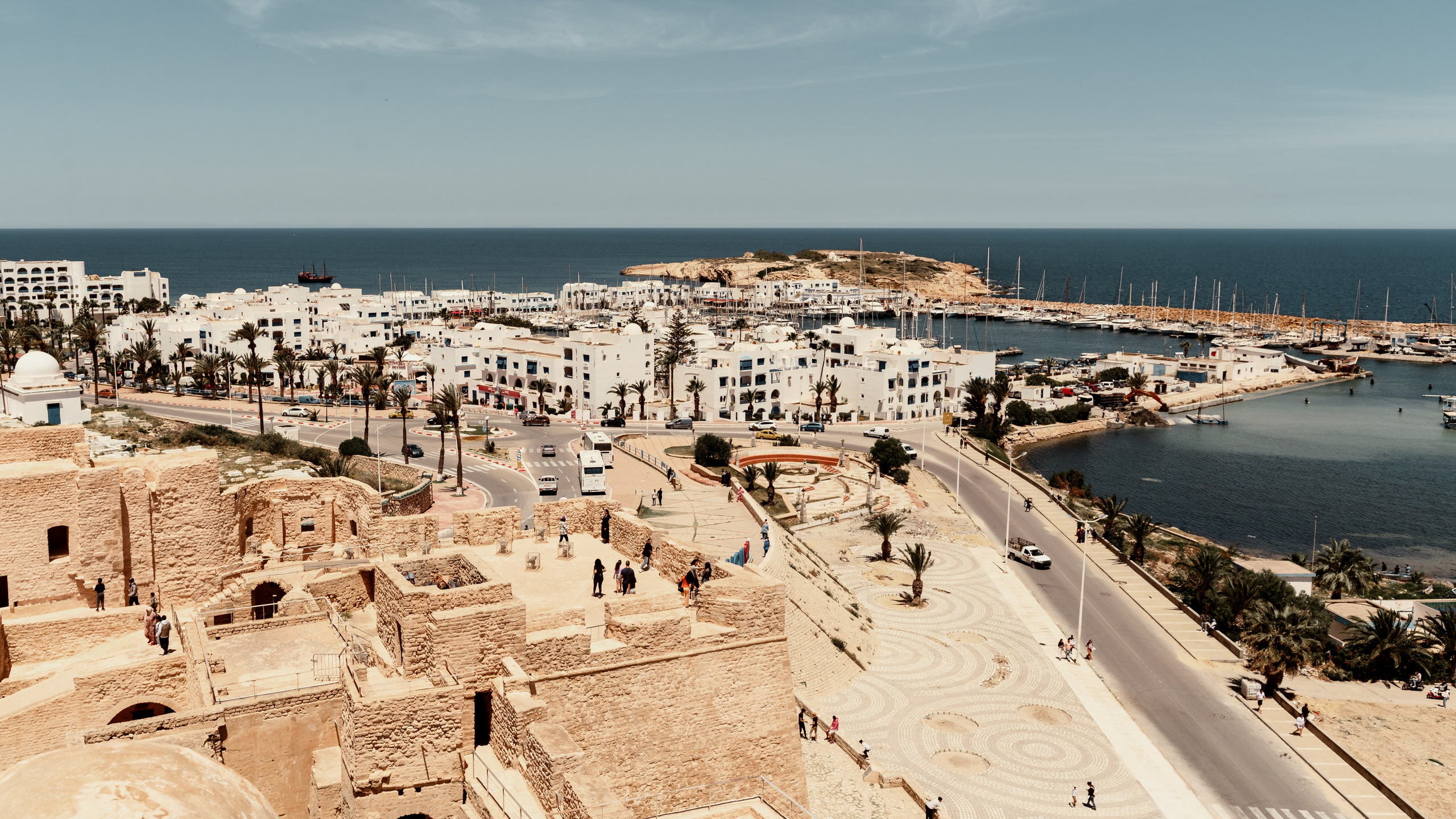 Северная Африка: Тунис, Марокко. Фотограф в Хабаровске. Фотография за 24 часа