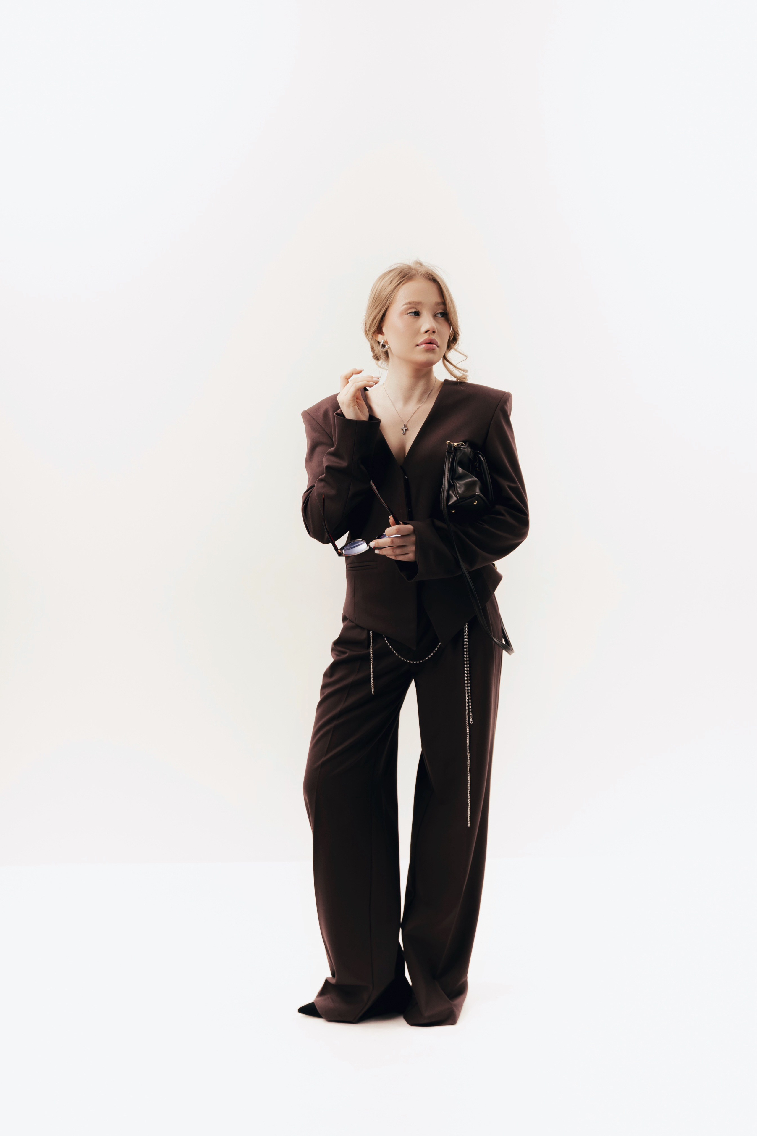 Для бренда. Фотограф Хабаровск