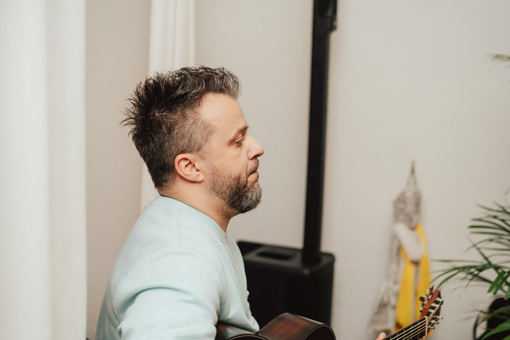 Cantika. Store Birthday. Photographer in Vilnius