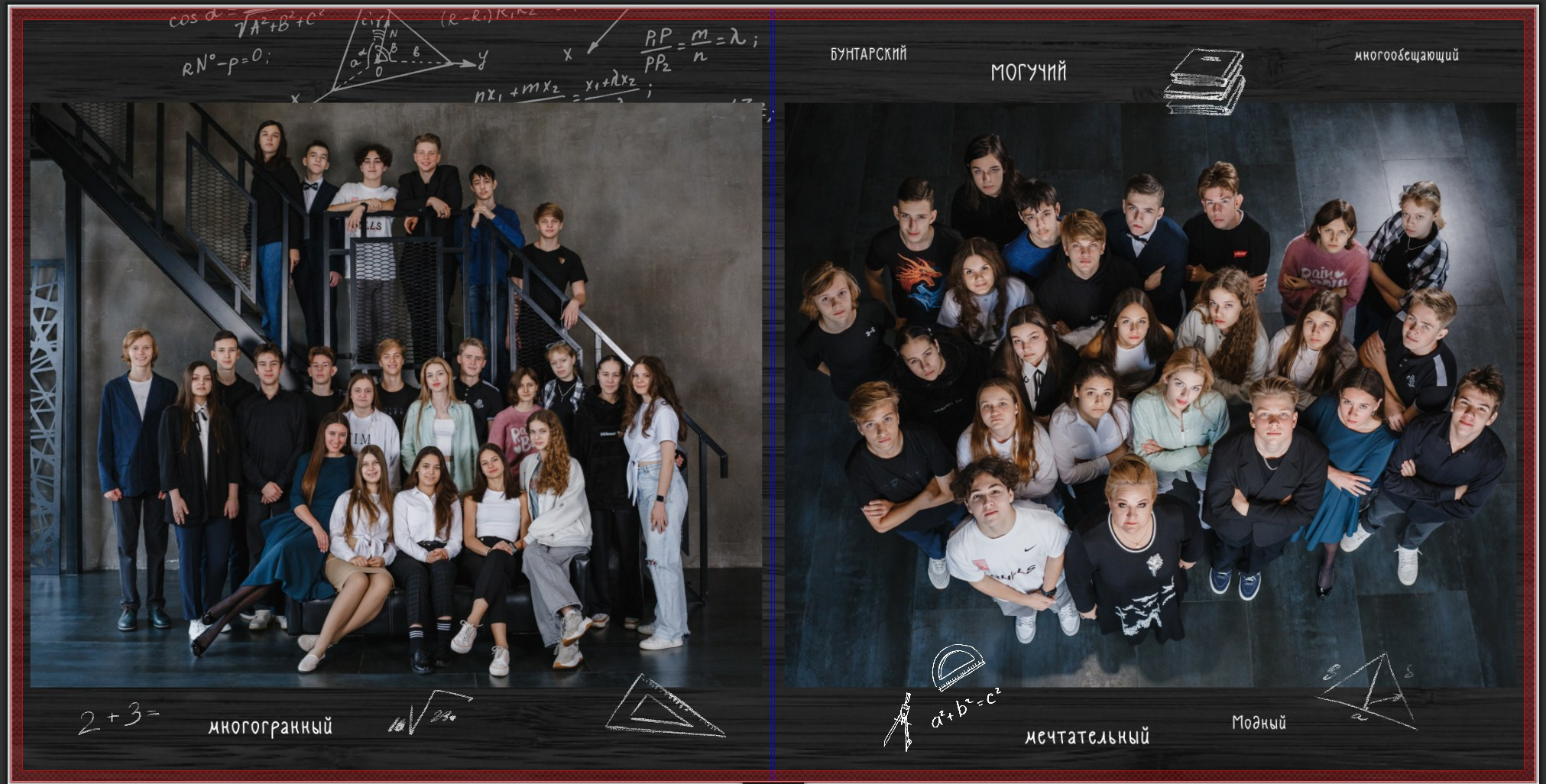 Фотоальбомы. Семейный фотограф Николаева Ольга