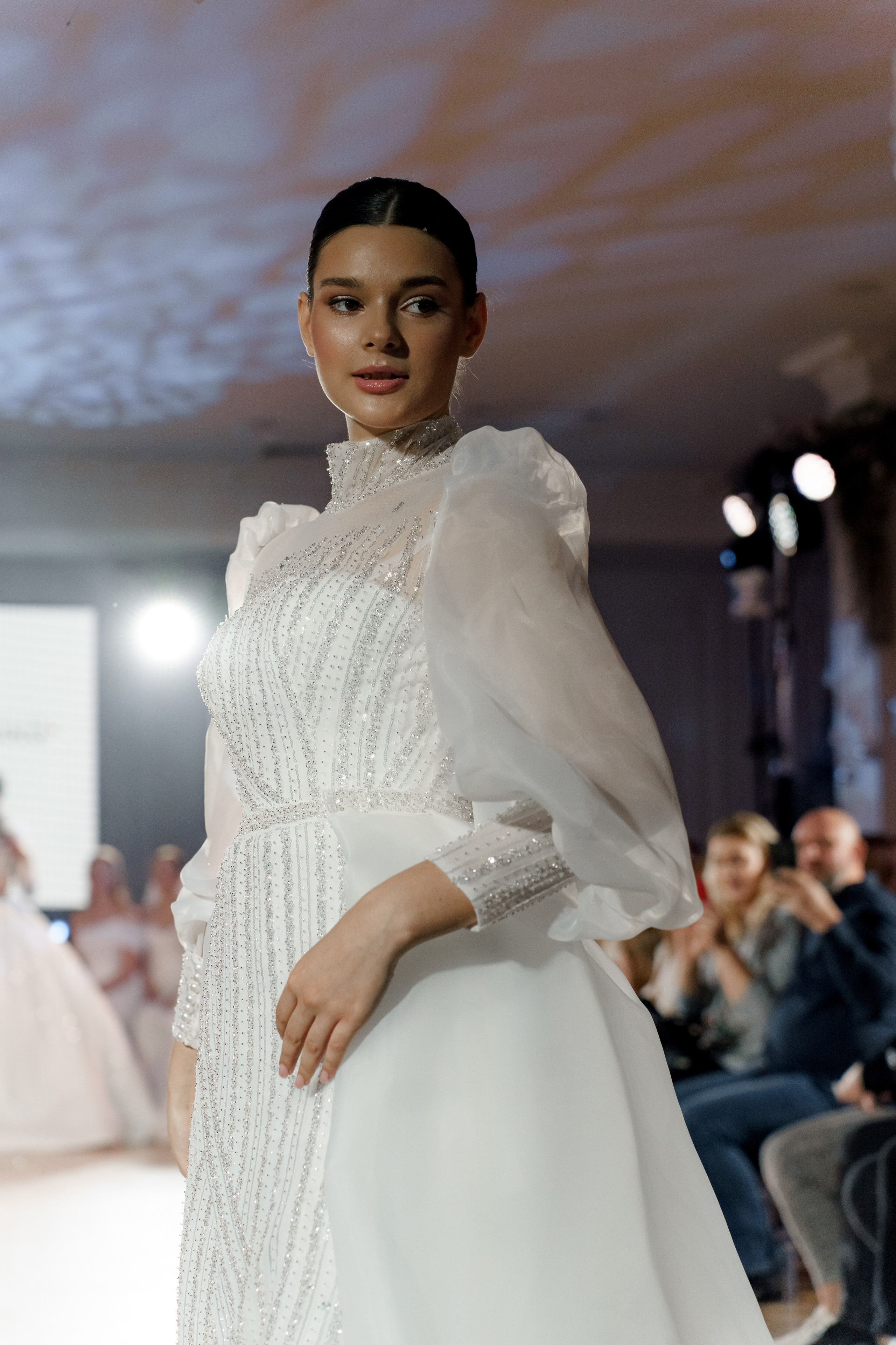 Выставка свадебных специалистов «Свадьба на 1000%». Свадебный фотограф в Санкт-Петербурге