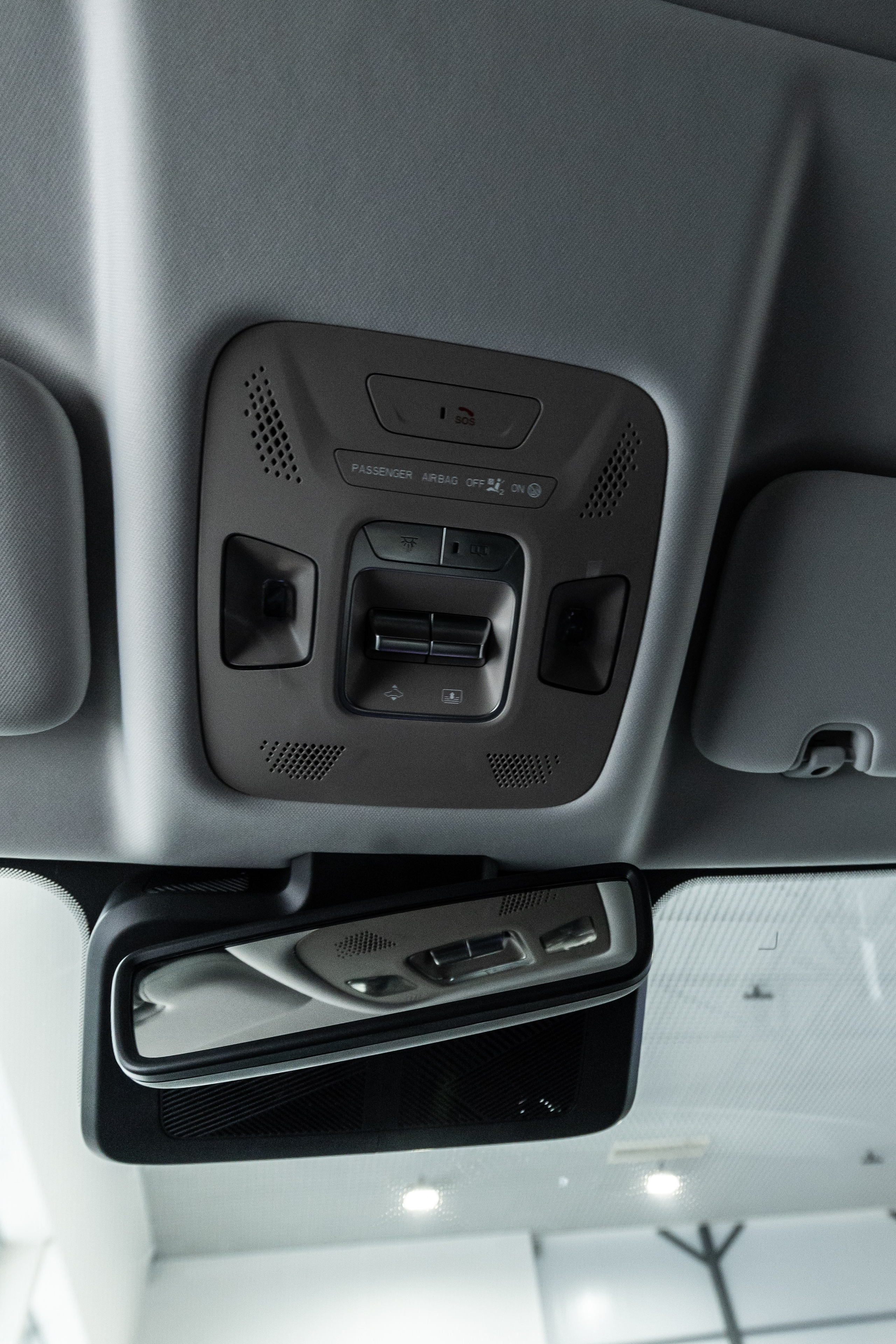 Jaecoo J7 7.0. Фотограф в Самаре / Олеся Широнина